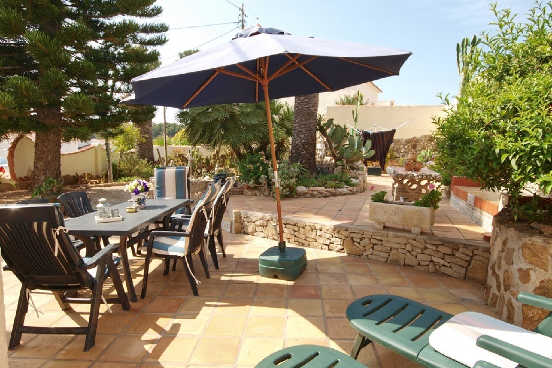 Verkauf - Villa - Moraira - Moravit
