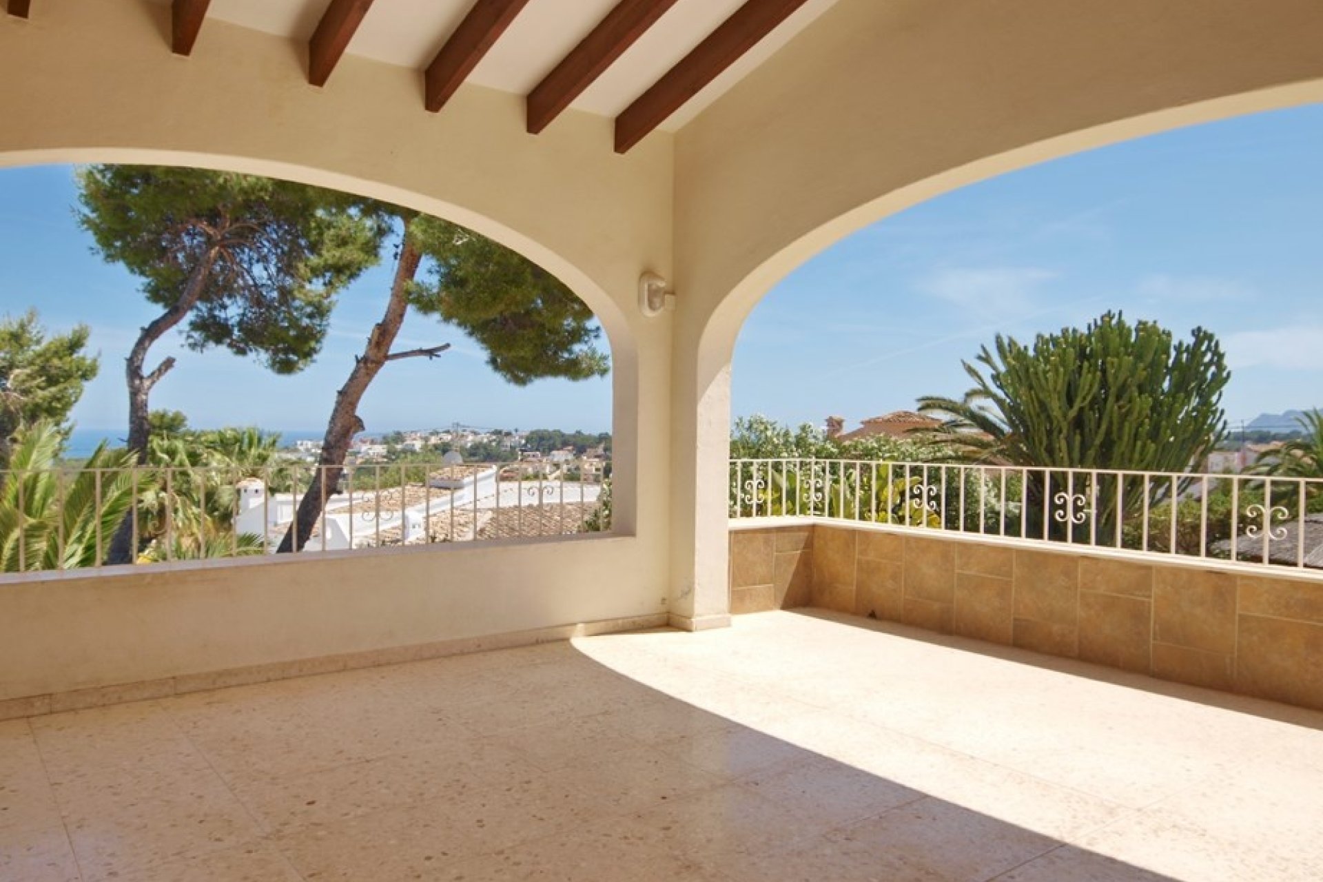 Verkauf - Villa - Moraira - Moravit