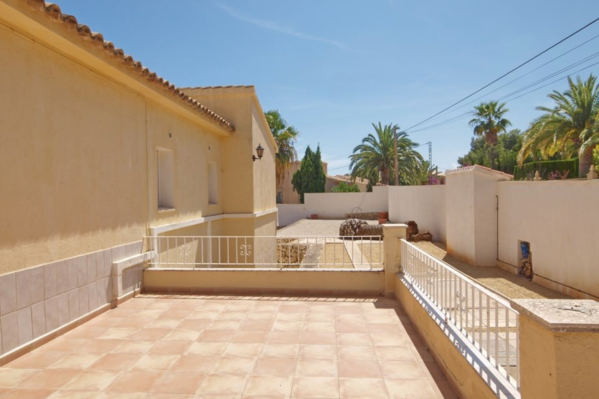 Verkauf - Villa - Moraira - Moravit