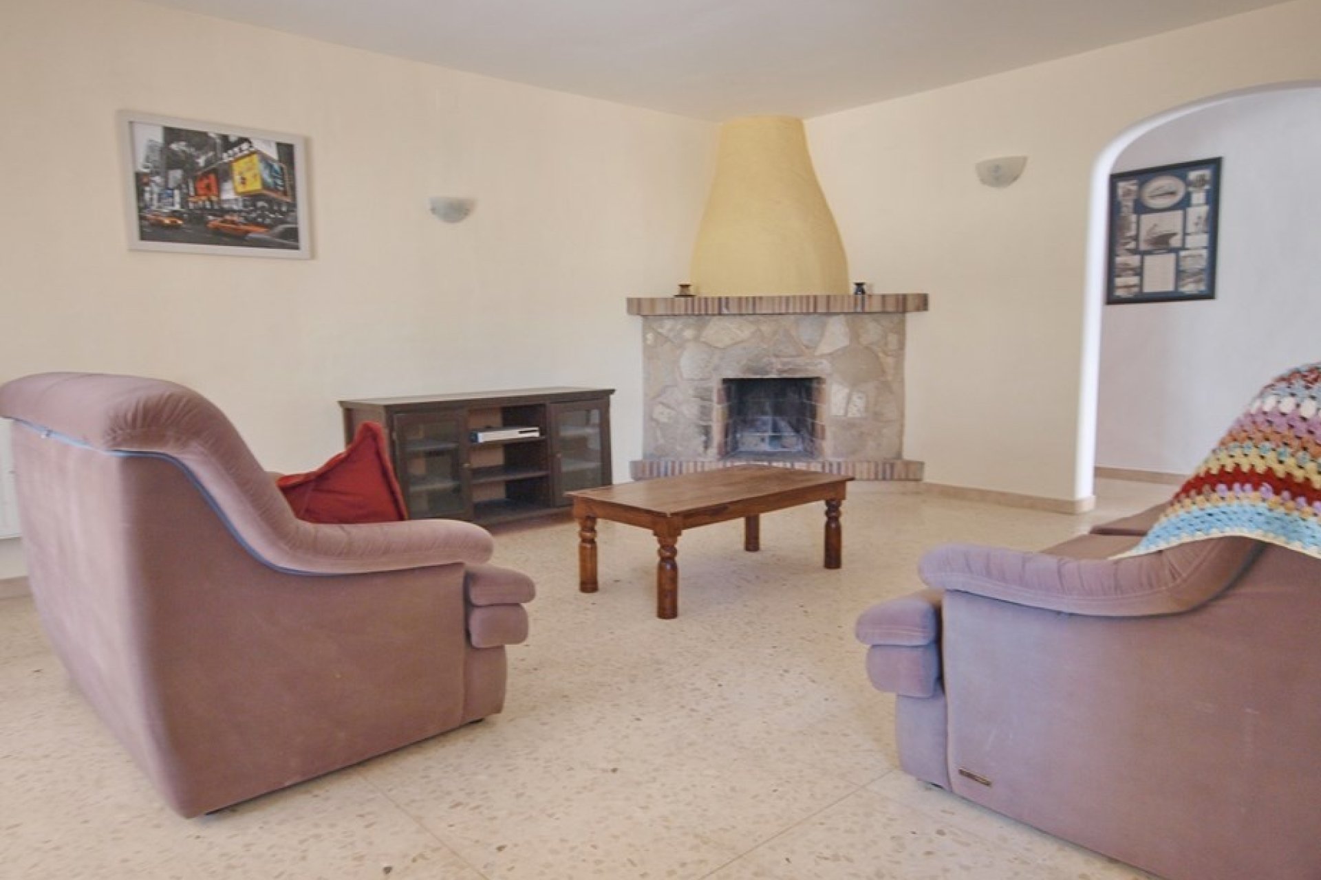 Verkauf - Villa - Moraira - Moravit