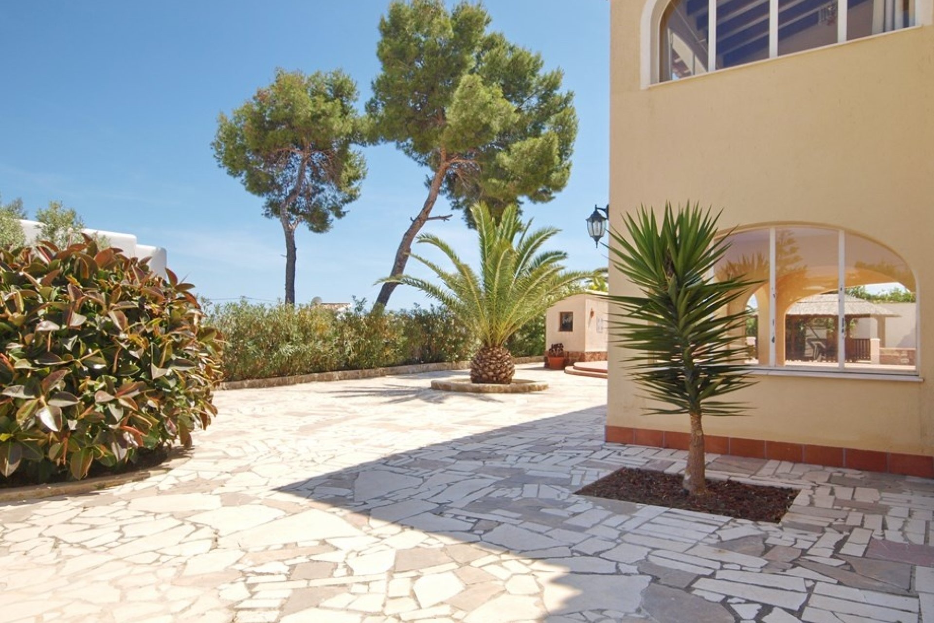 Verkauf - Villa - Moraira - Moravit