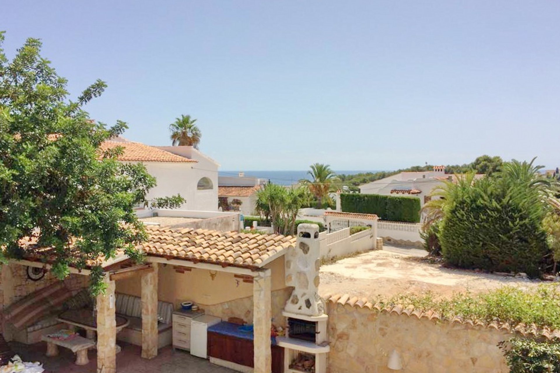 Verkauf - Villa - Moraira - Moravit