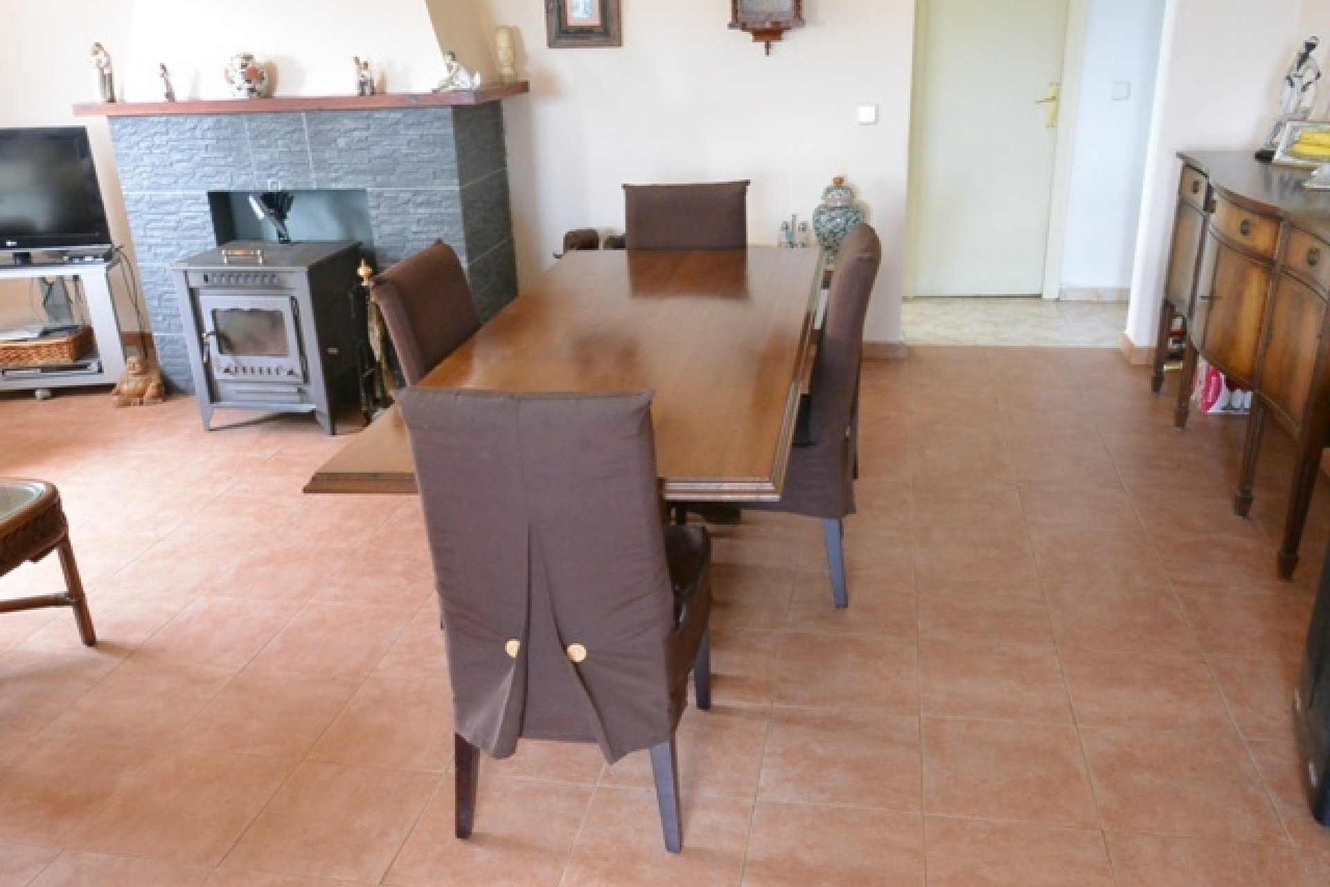 Verkauf - Villa - Moraira - Moravit