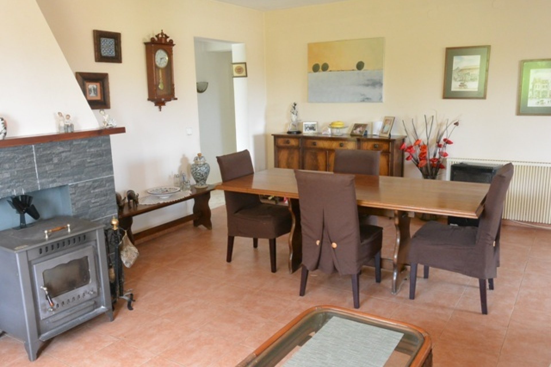 Verkauf - Villa - Moraira - Moravit