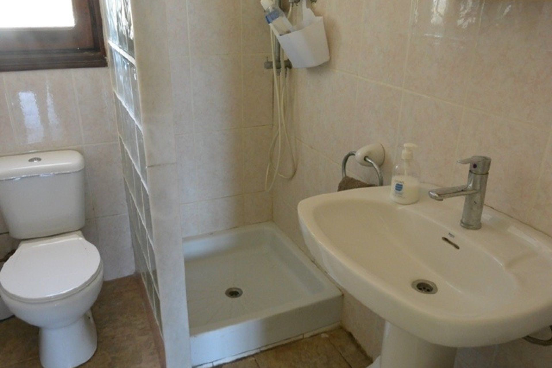 Verkauf - Villa - Moraira - Moravit