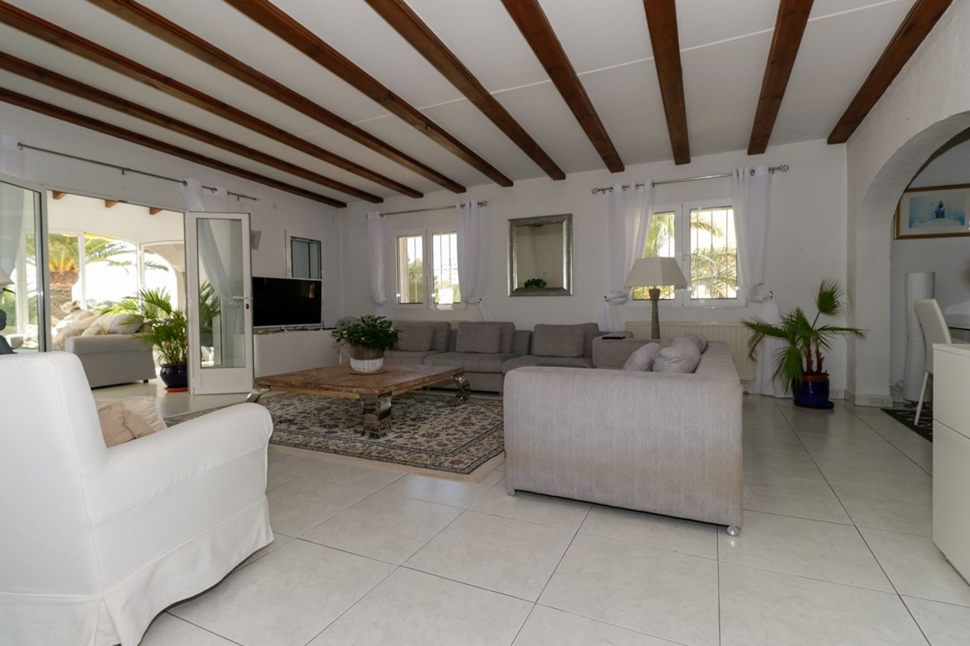Verkauf - Villa - Moraira - Moravit