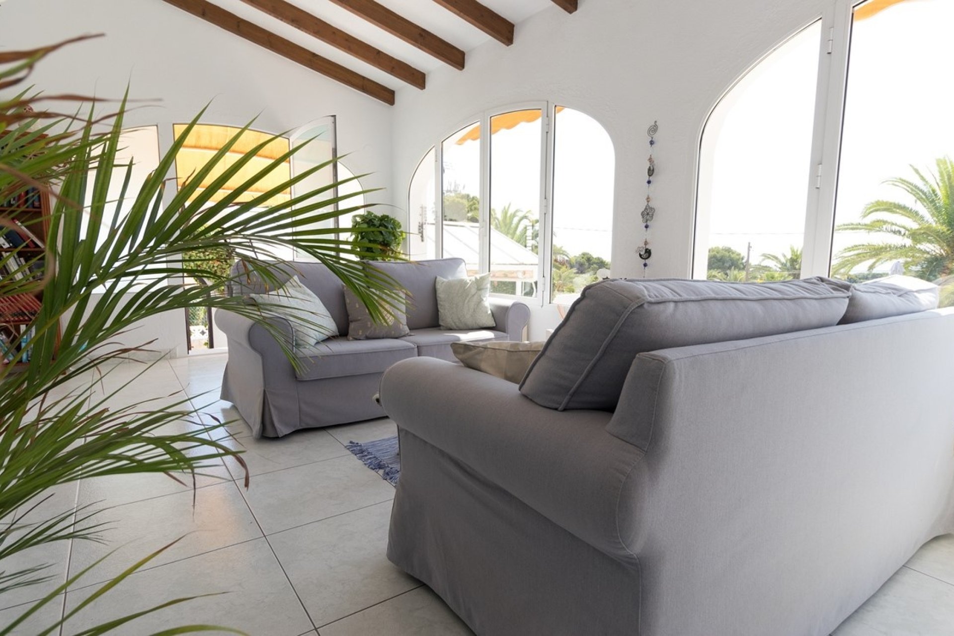 Verkauf - Villa - Moraira - Moravit