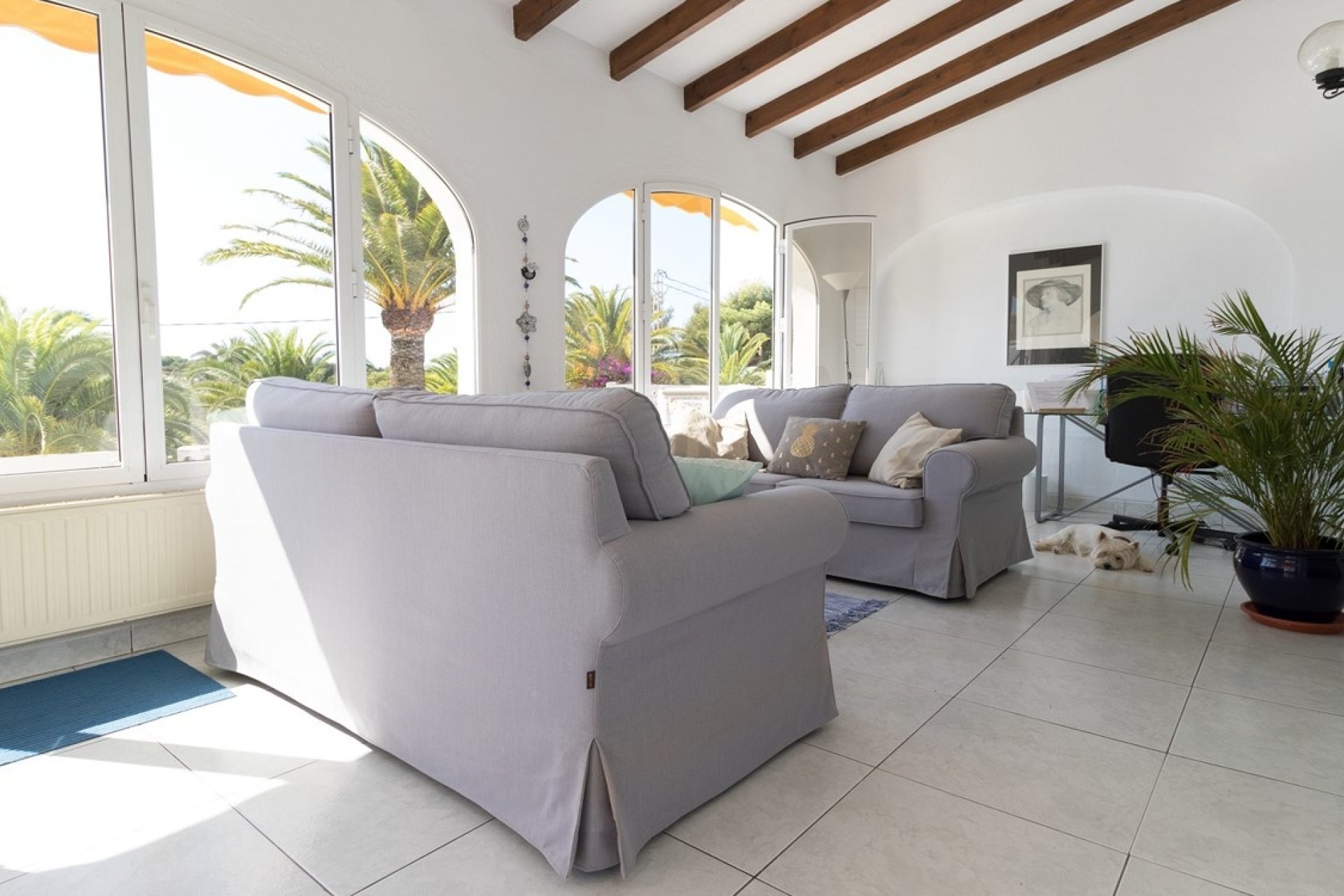 Verkauf - Villa - Moraira - Moravit