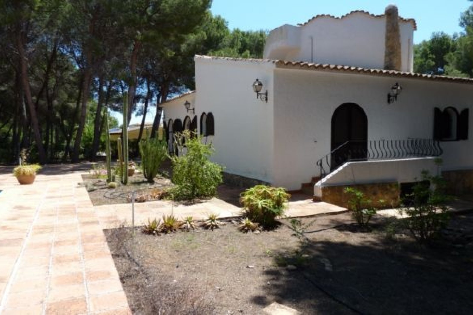 Verkauf - Villa - Moraira - Moravit