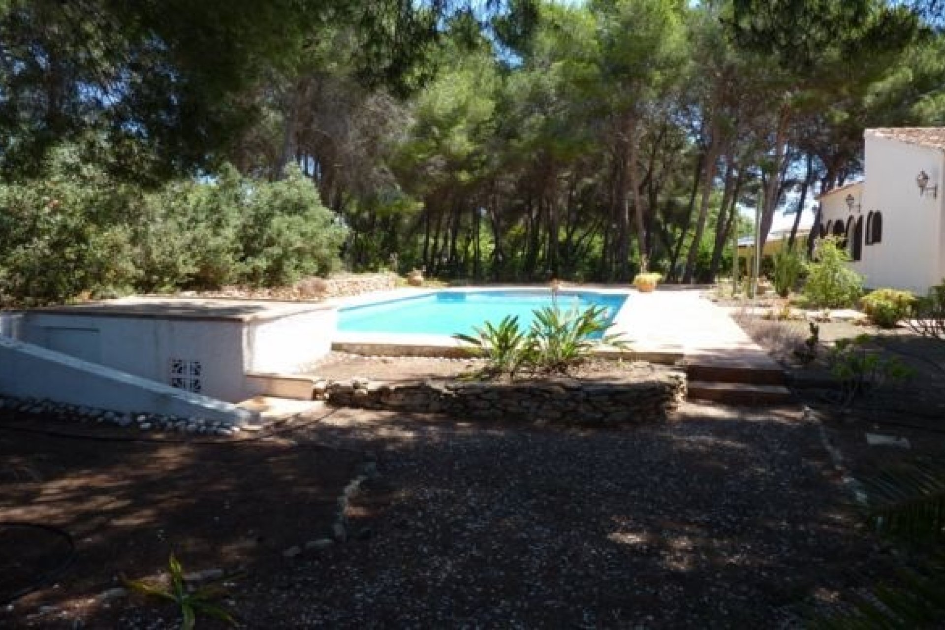 Verkauf - Villa - Moraira - Moravit
