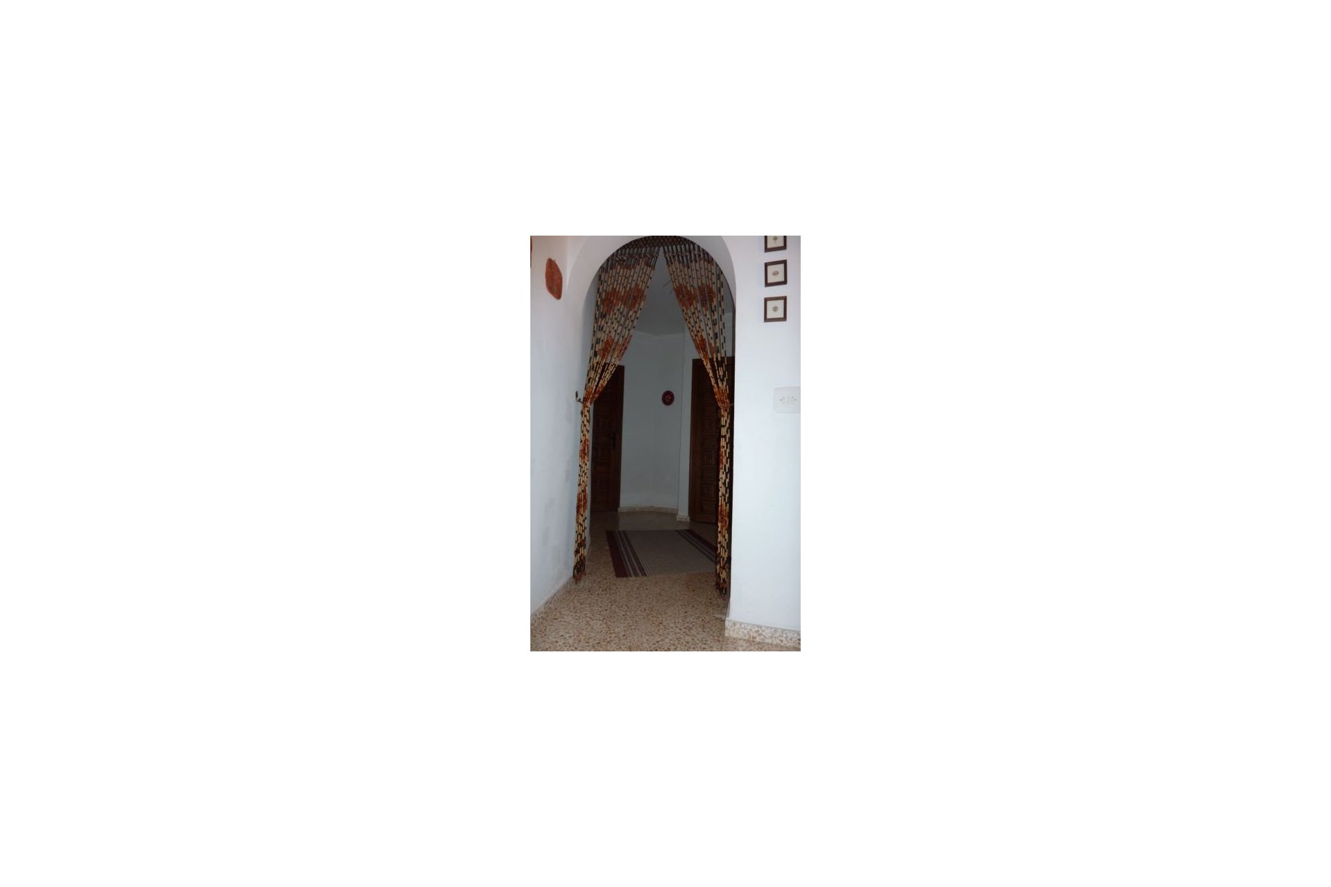 Verkauf - Villa - Moraira - Moravit