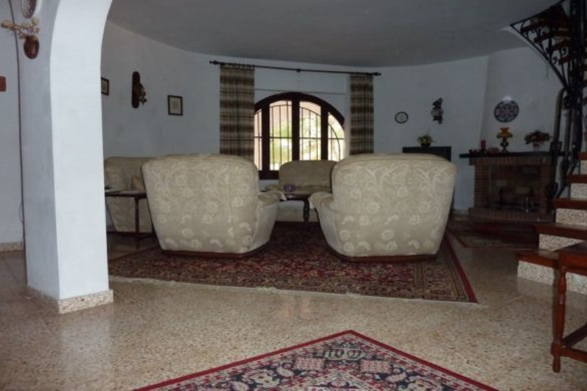 Verkauf - Villa - Moraira - Moravit