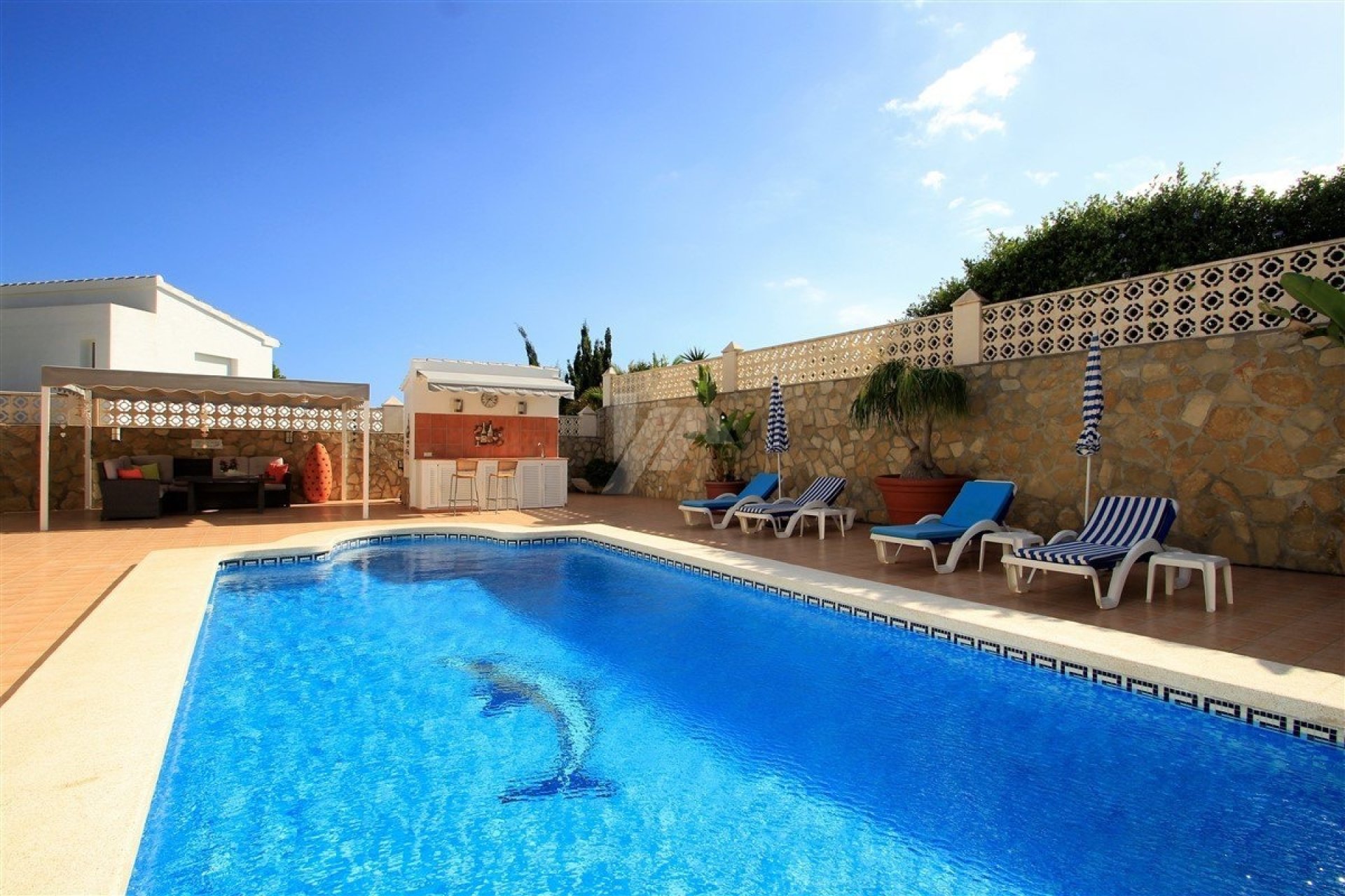 Verkauf - Villa - Moraira - Moravit