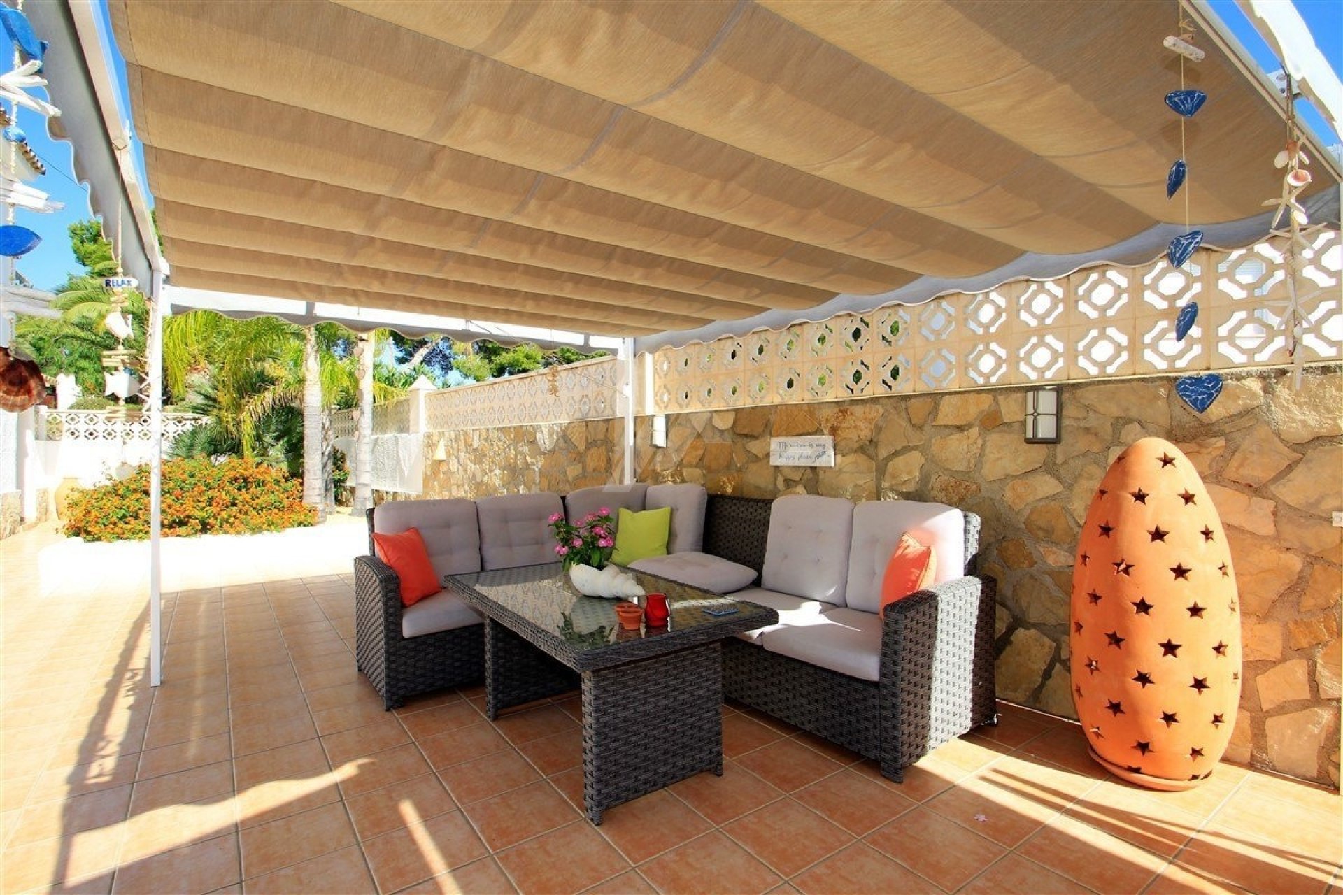 Verkauf - Villa - Moraira - Moravit