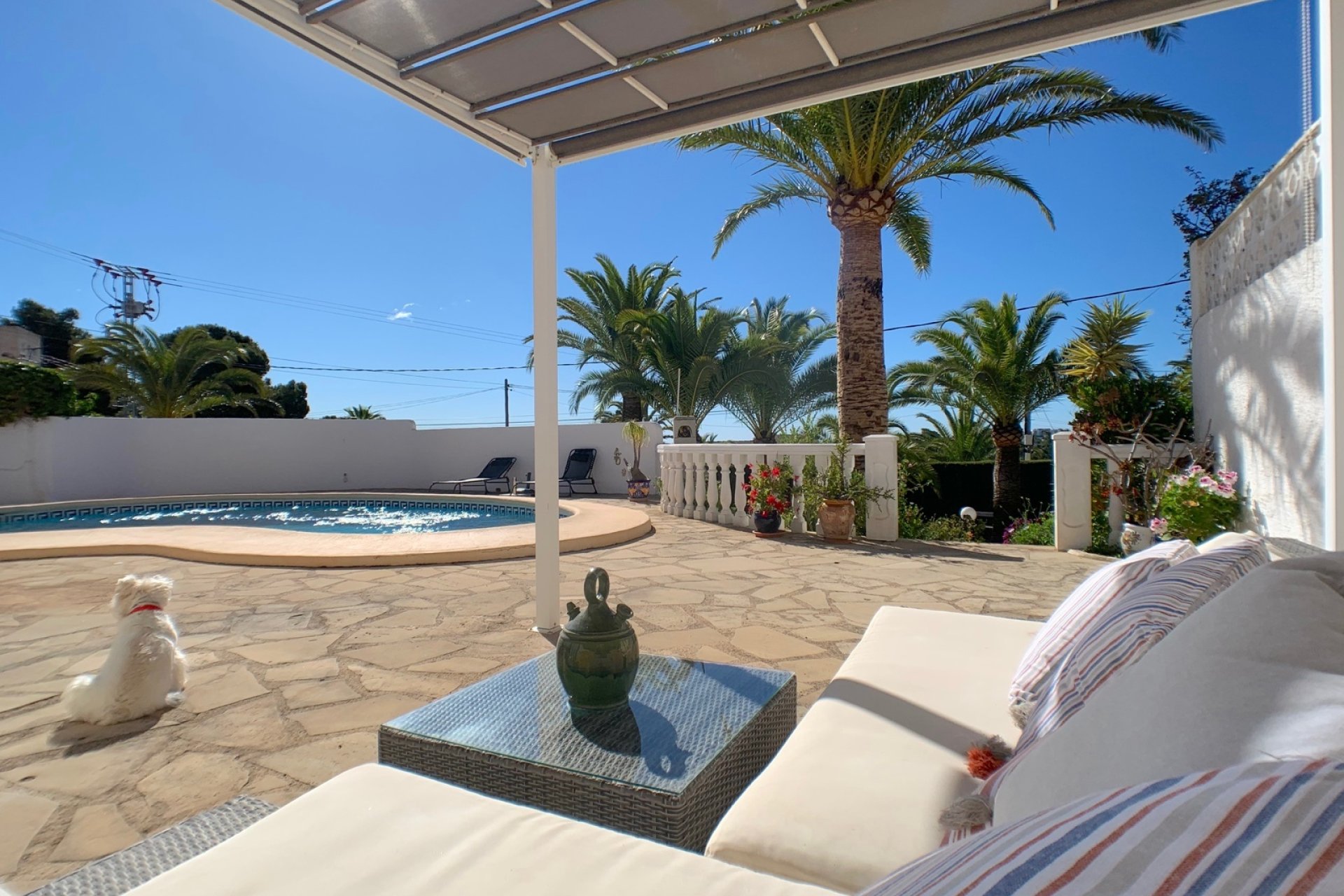 Verkauf - Villa - Moraira - Moravit