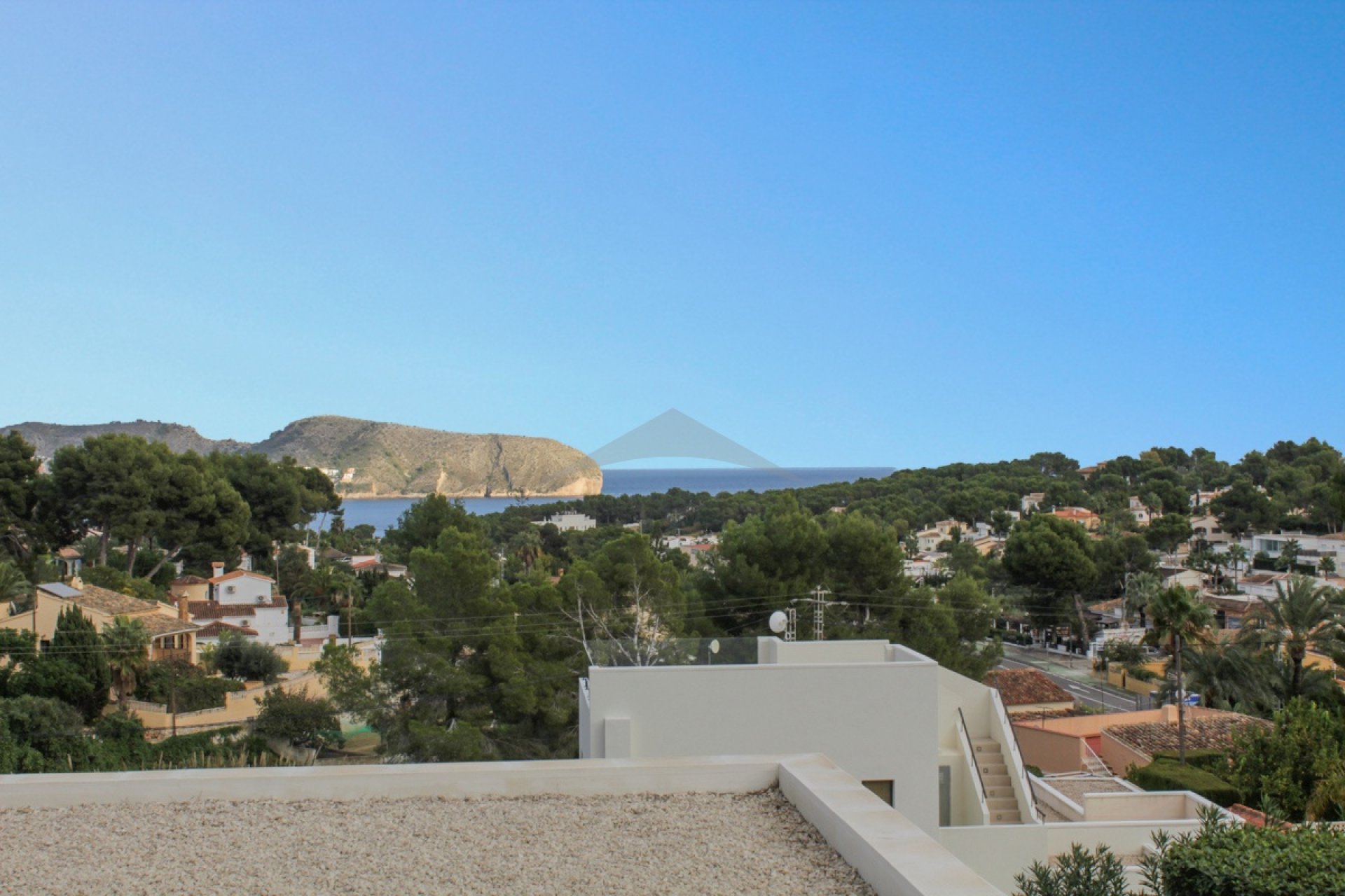 Verkauf - Villa - Moraira - Moravit
