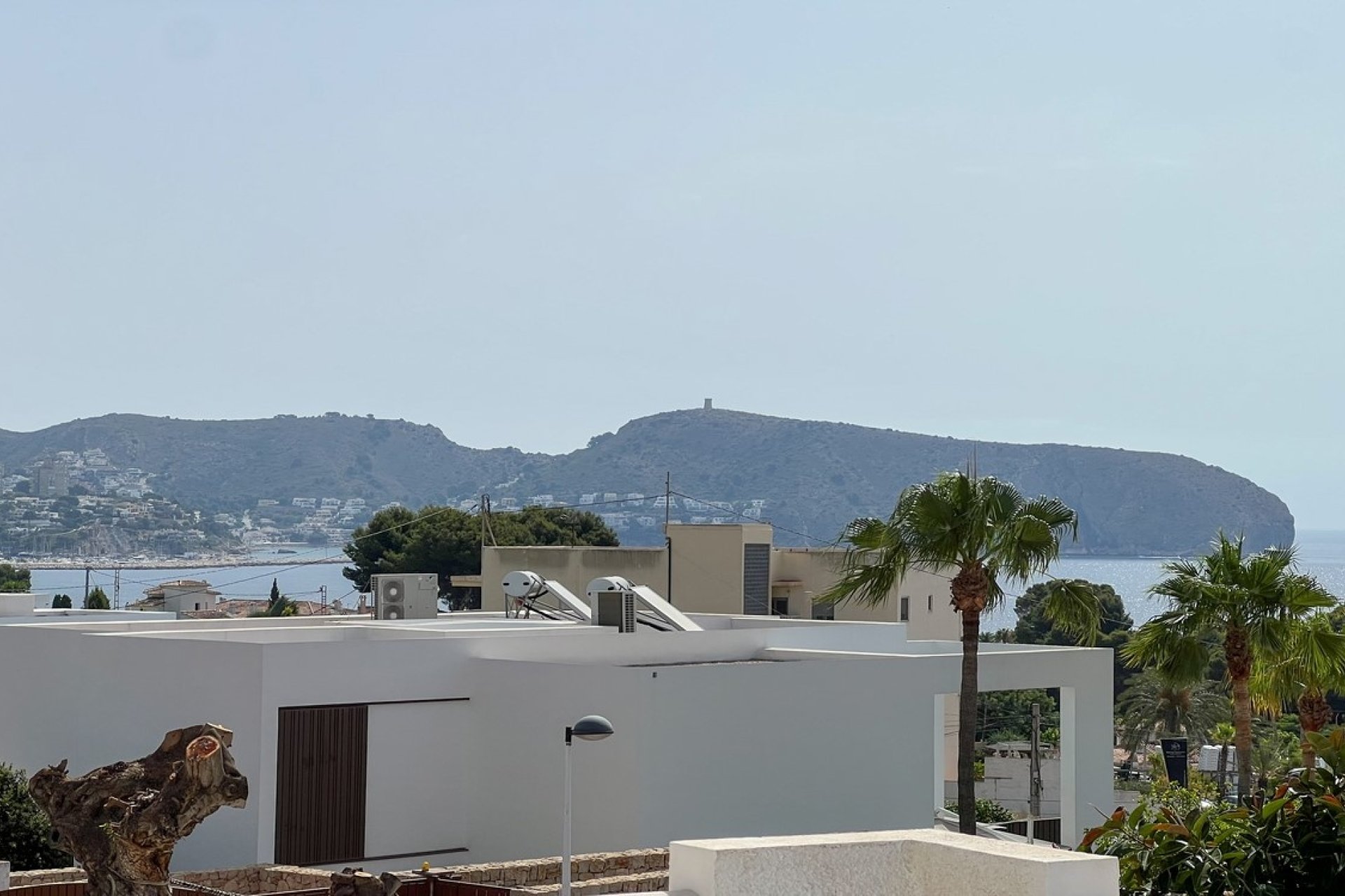 Verkauf - Villa - Moraira - Moravit