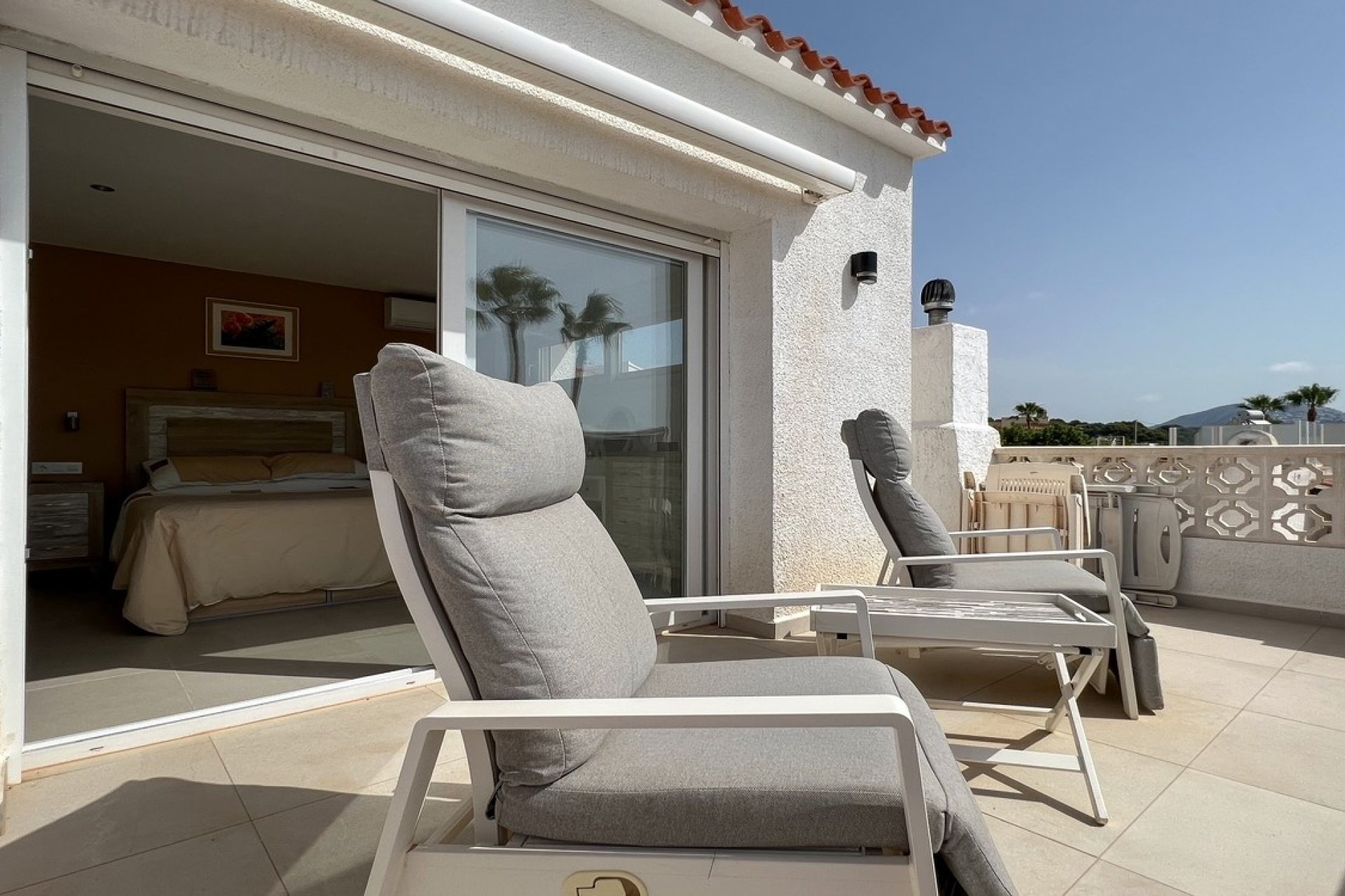 Verkauf - Villa - Moraira - Moravit
