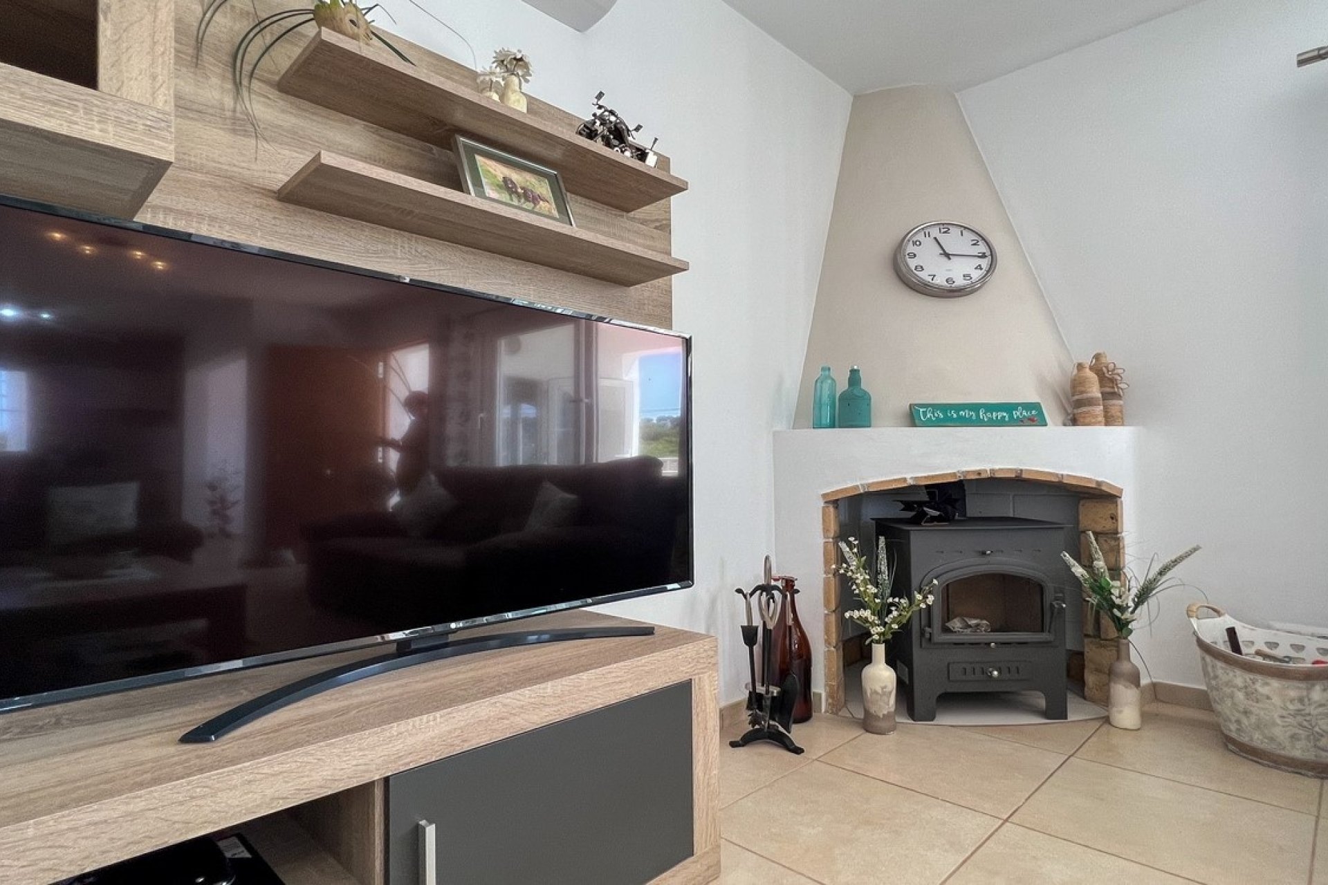 Verkauf - Villa - Moraira - Moravit