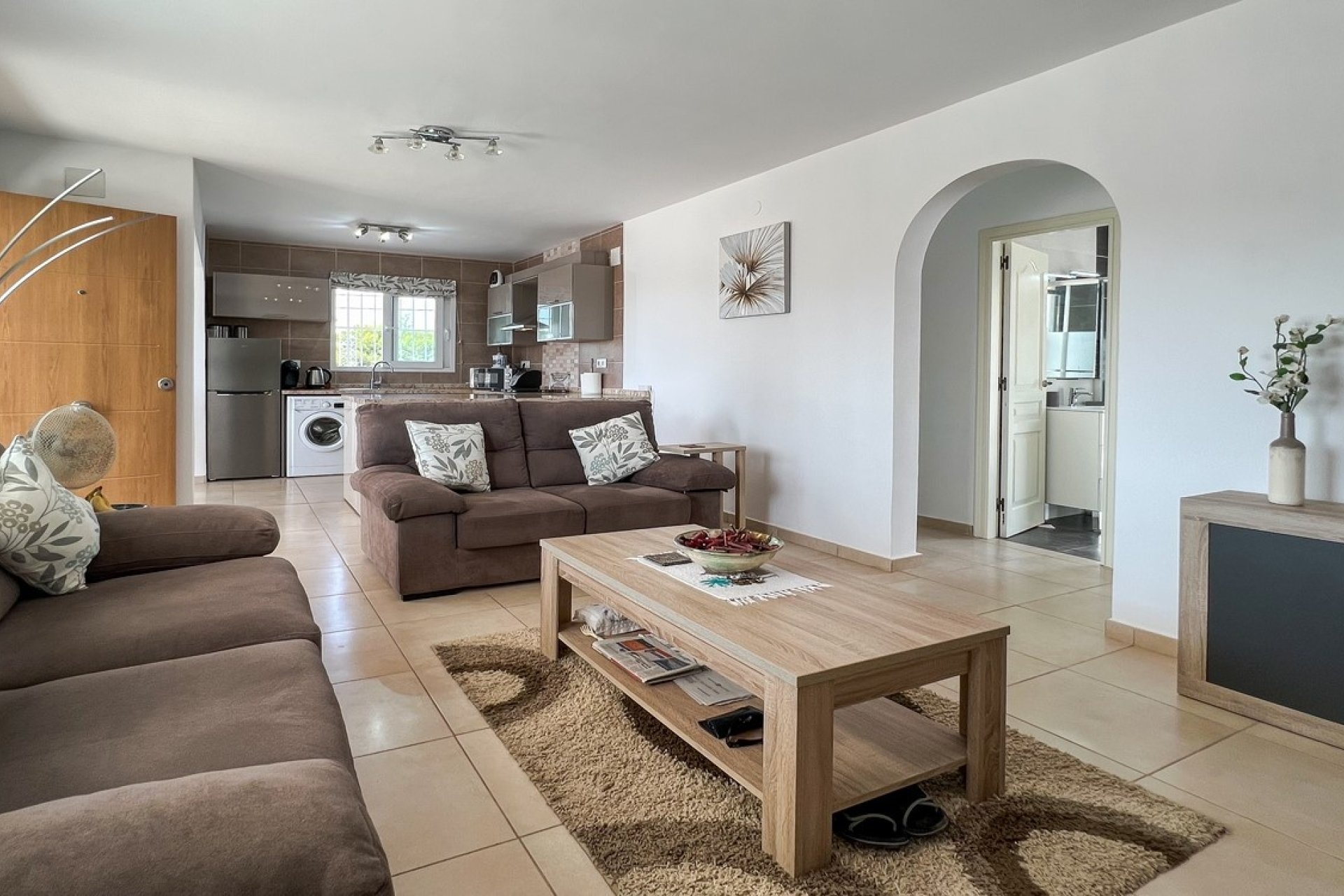 Verkauf - Villa - Moraira - Moravit
