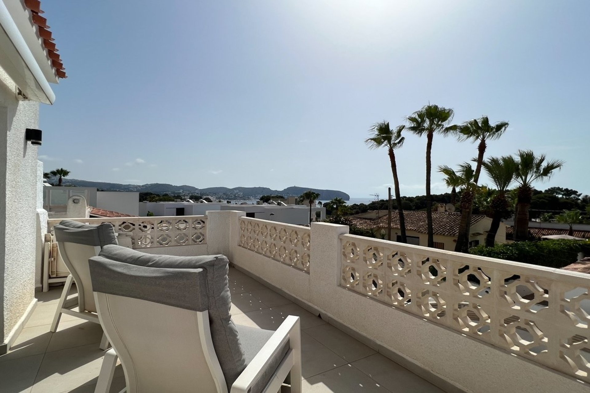 Verkauf - Villa - Moraira - Moravit
