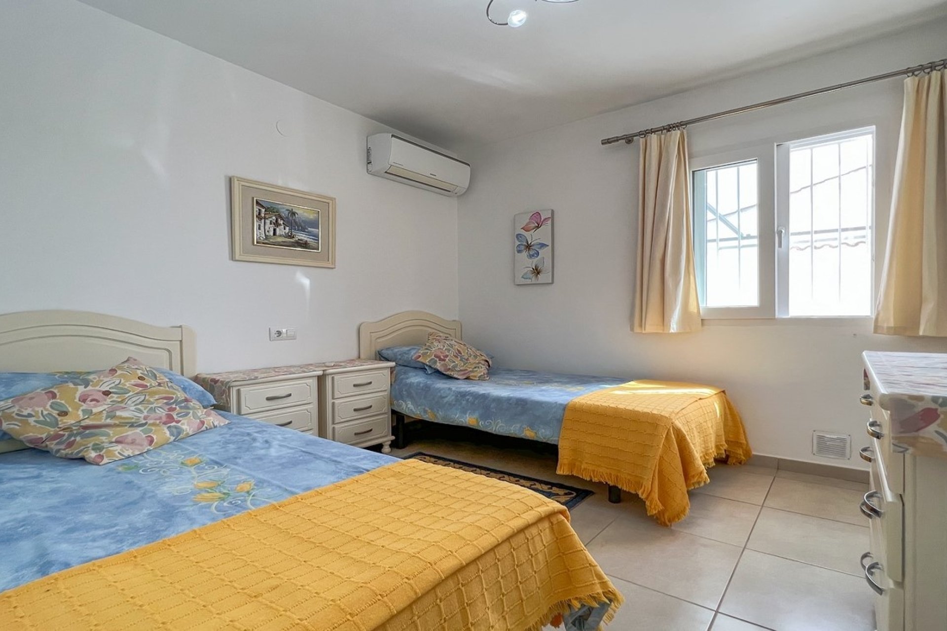Verkauf - Villa - Moraira - Moravit