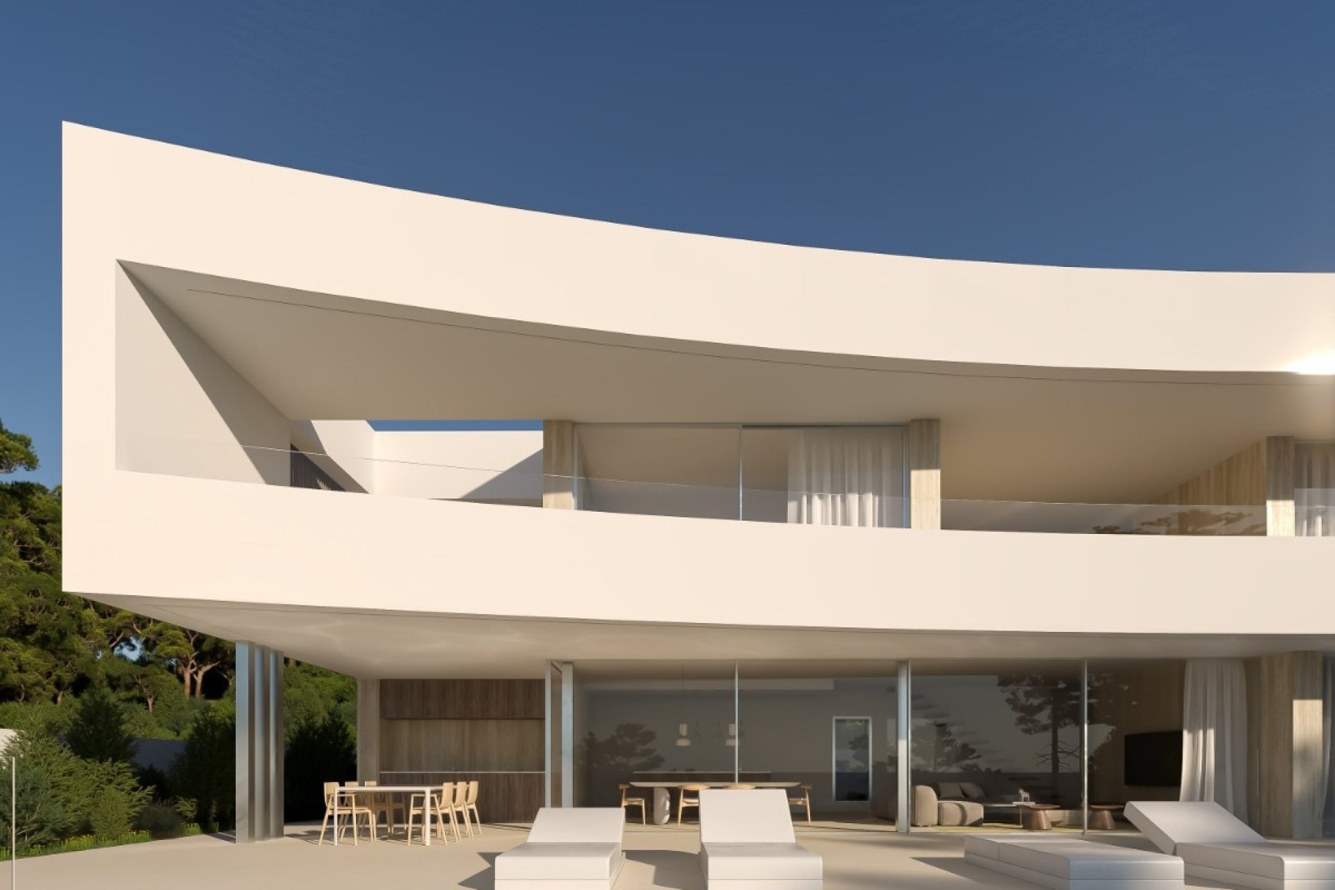 Verkauf - Villa - Moraira - Moravit