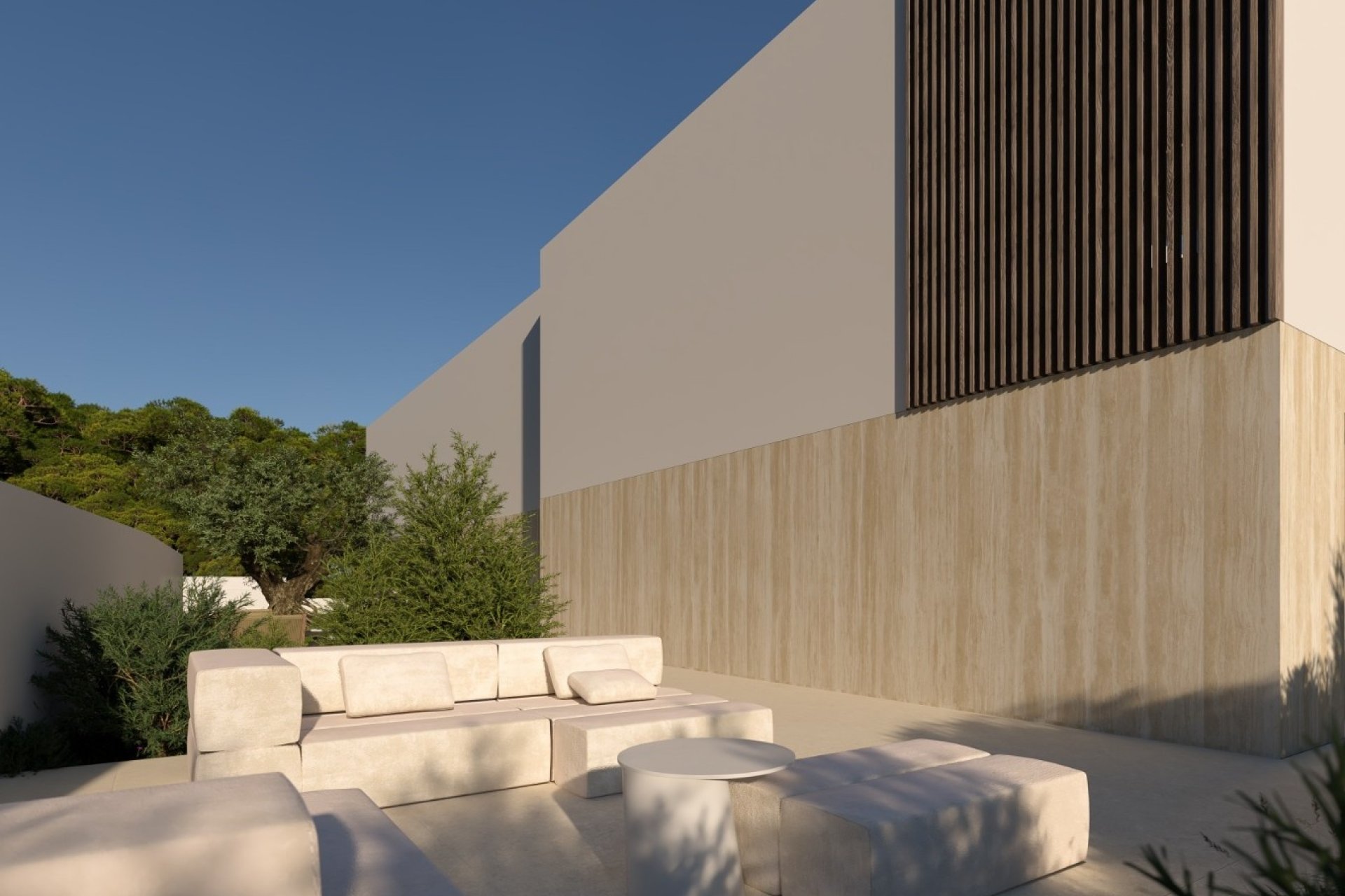 Verkauf - Villa - Moraira - Moravit