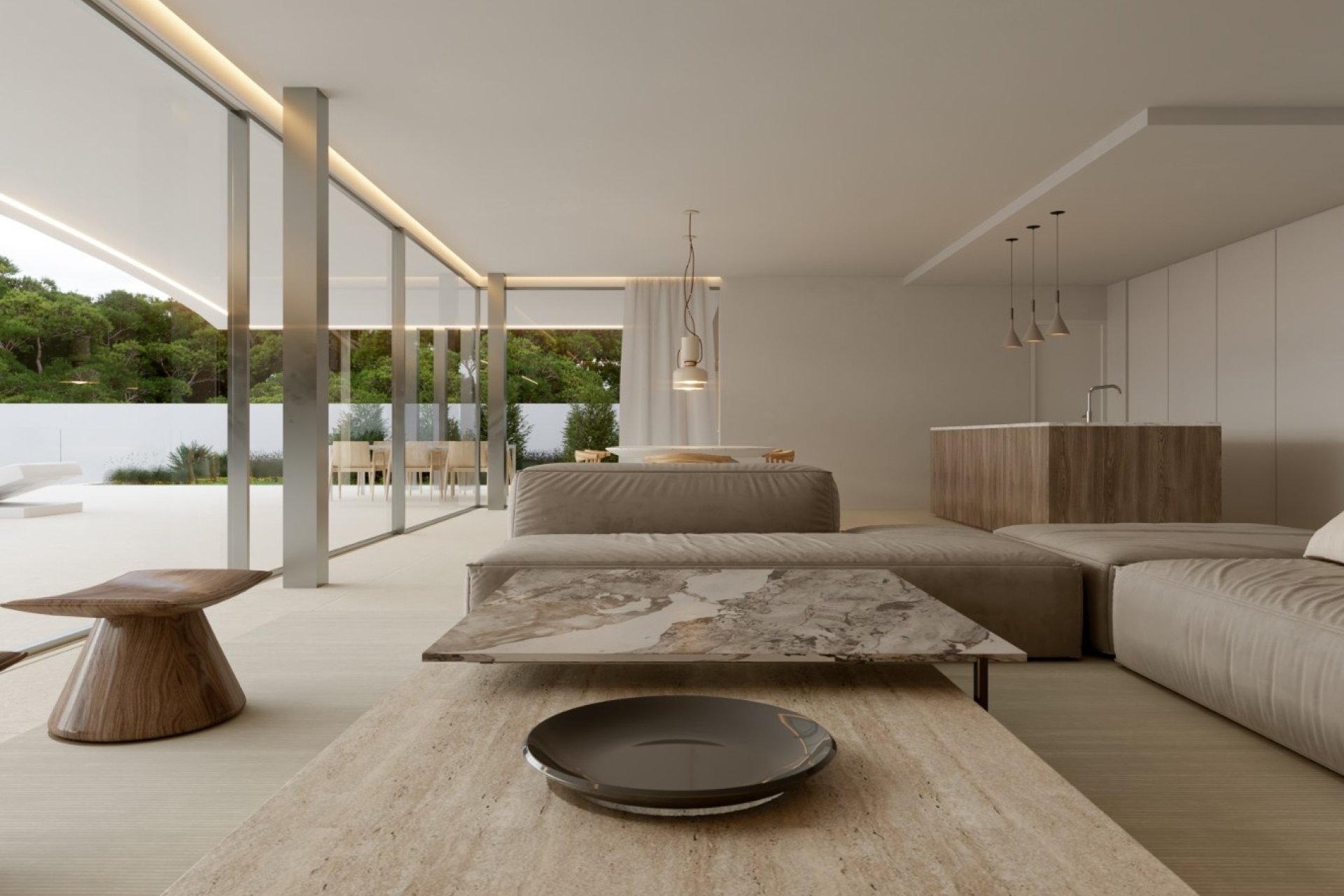 Verkauf - Villa - Moraira - Moravit