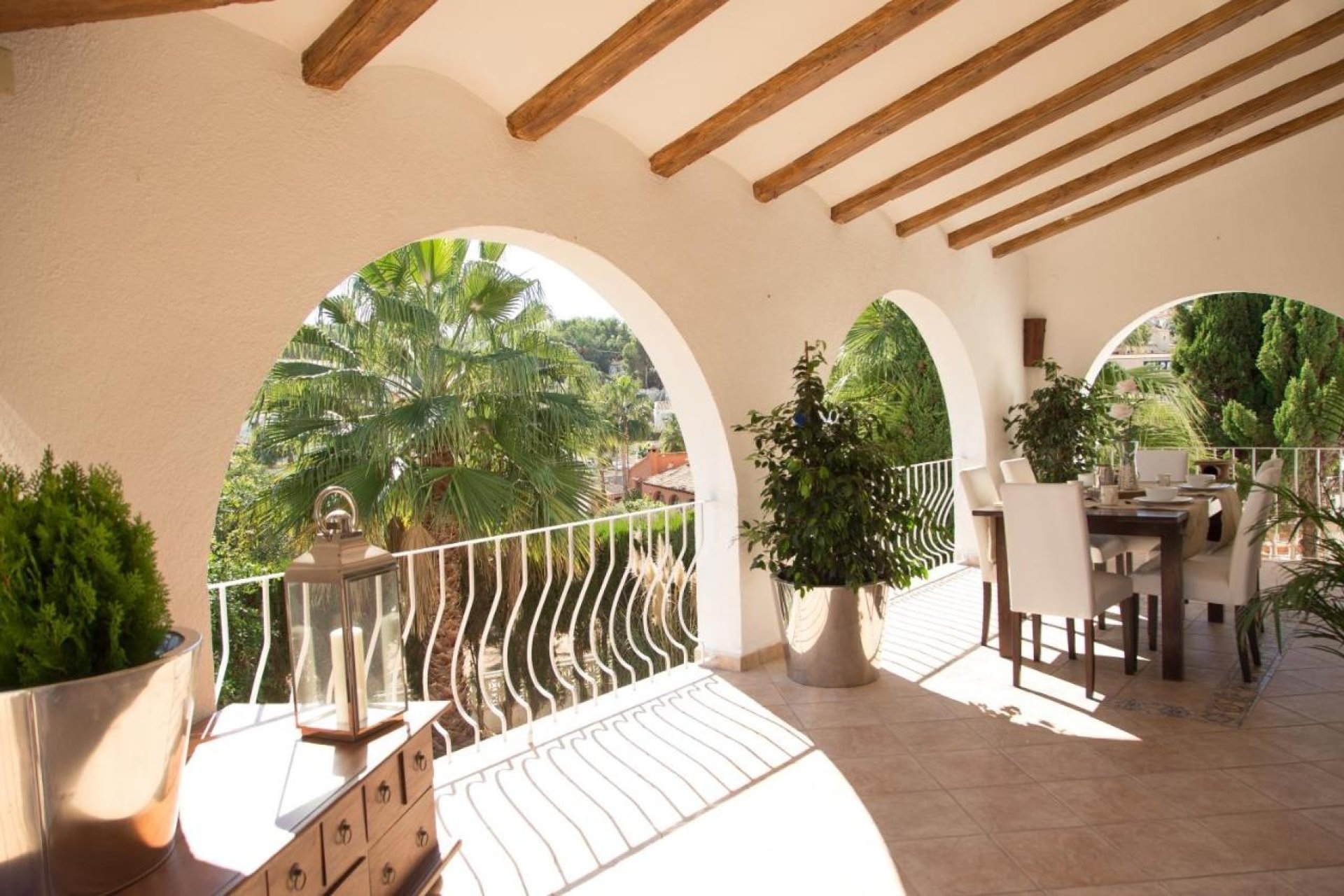 Verkauf - Villa - Moraira - Moravit