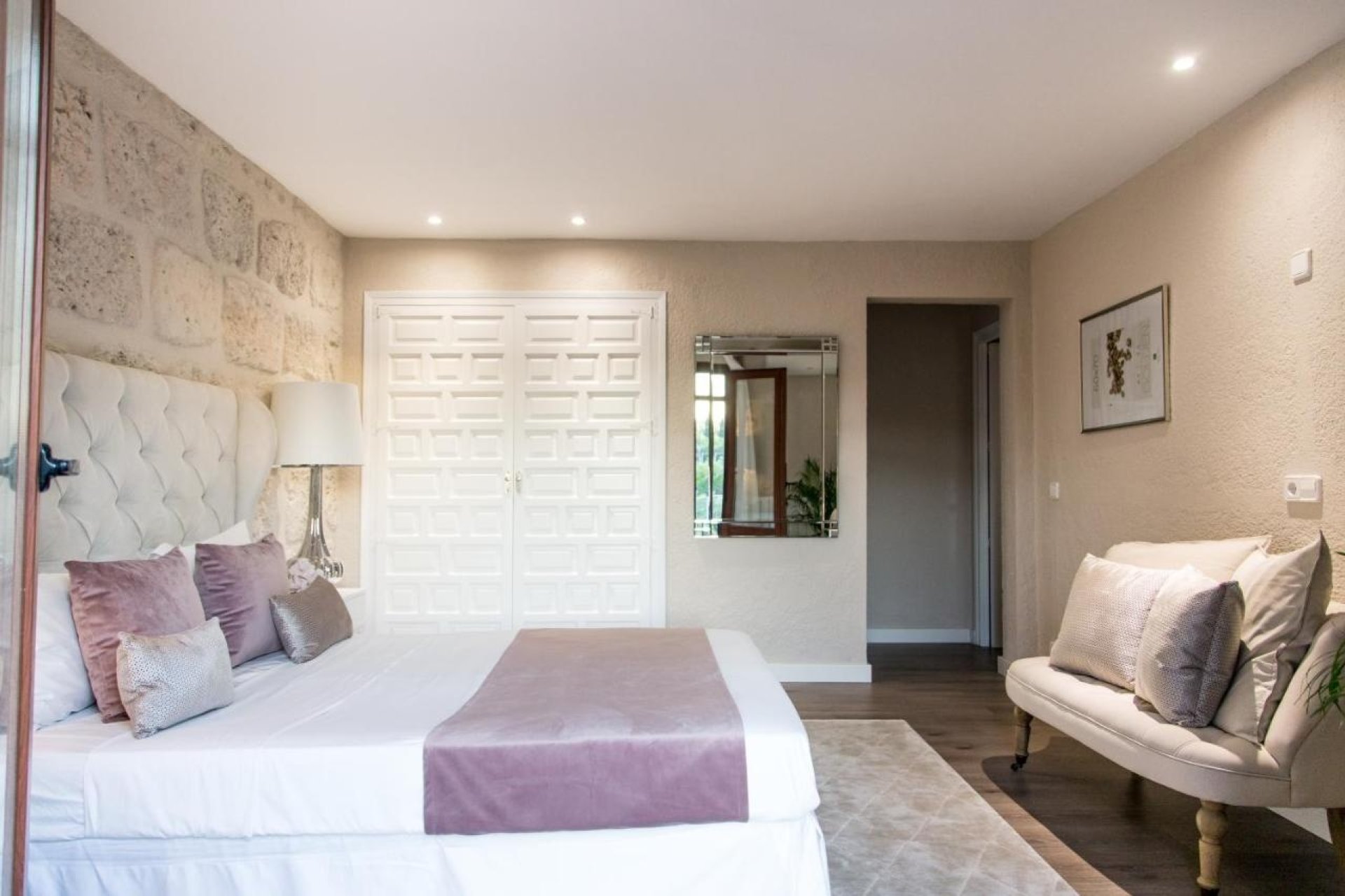 Verkauf - Villa - Moraira - Moravit