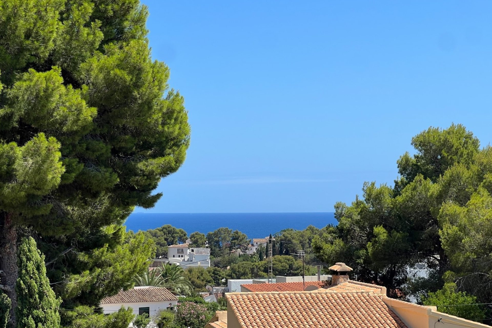 Verkauf - Villa - Moraira - Moravit