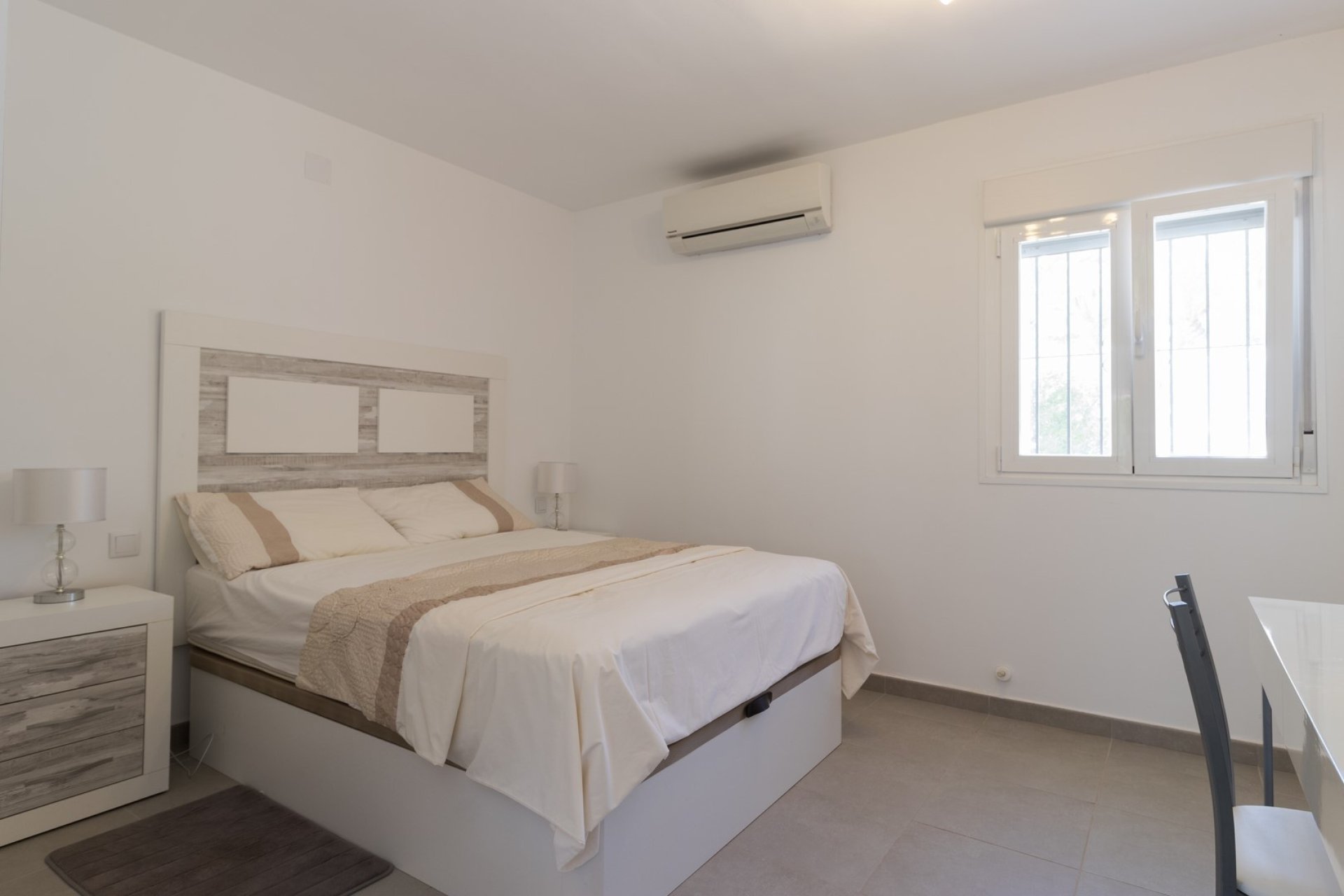 Verkauf - Villa - Moraira - Moravit