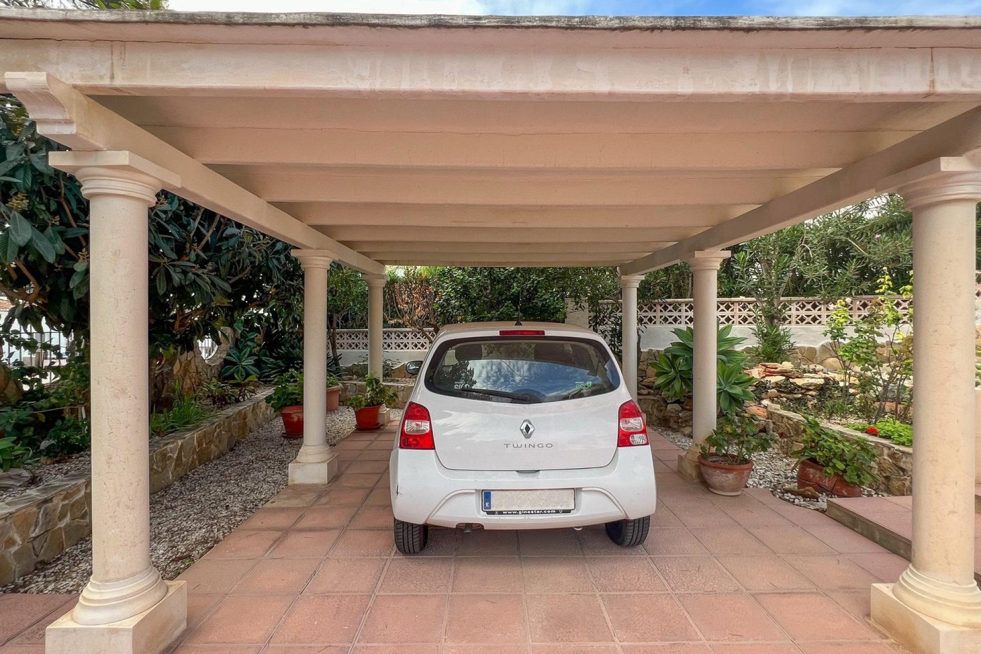 Verkauf - Villa - Moraira - Moravit