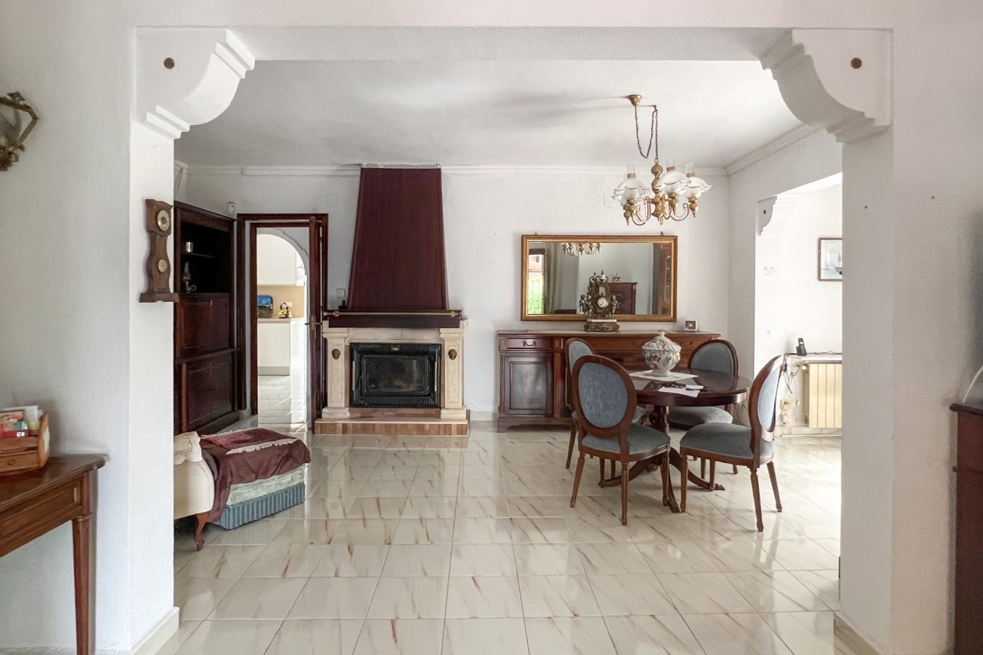 Verkauf - Villa - Moraira - Moravit