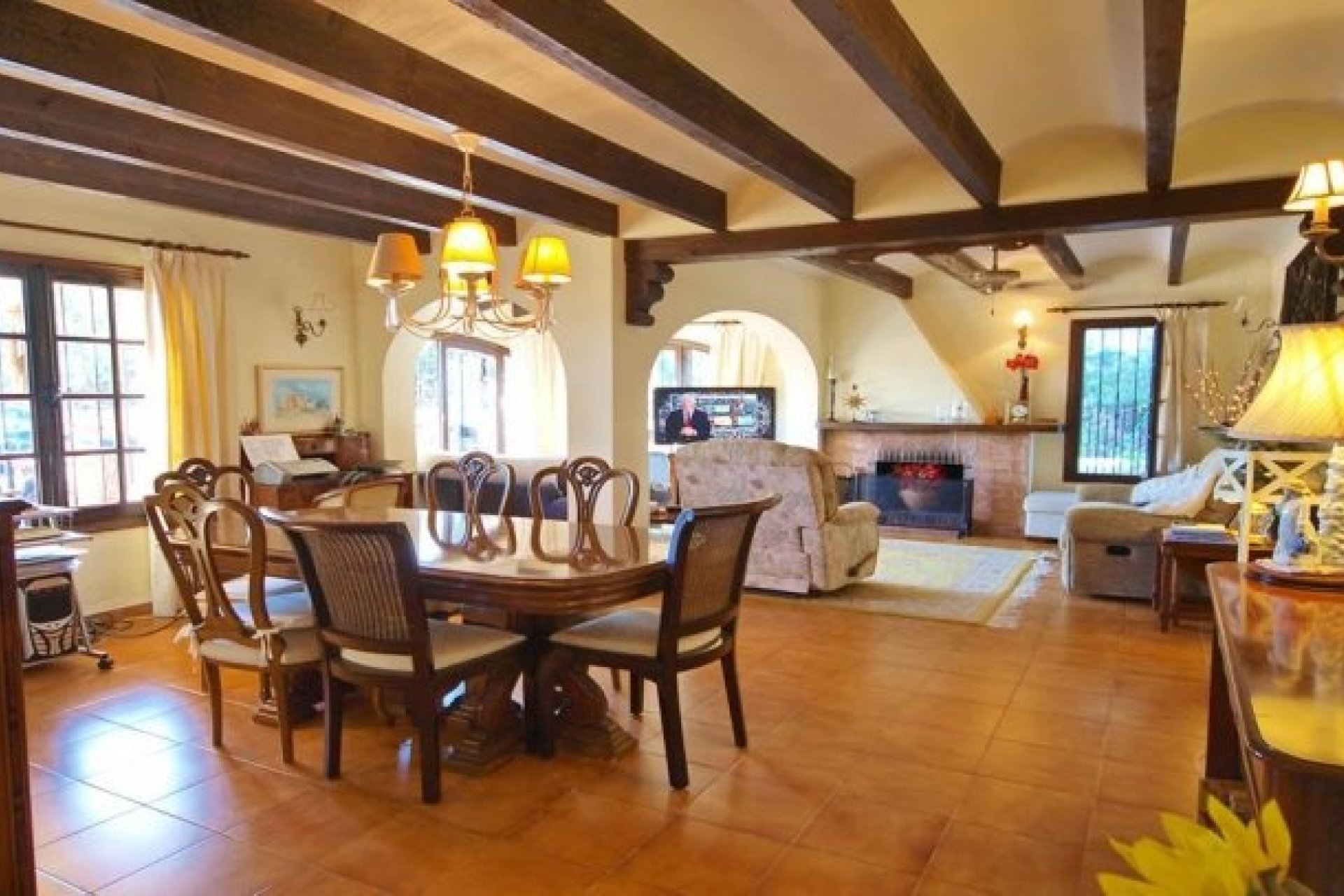 Verkauf - Villa - Moraira - Moravit