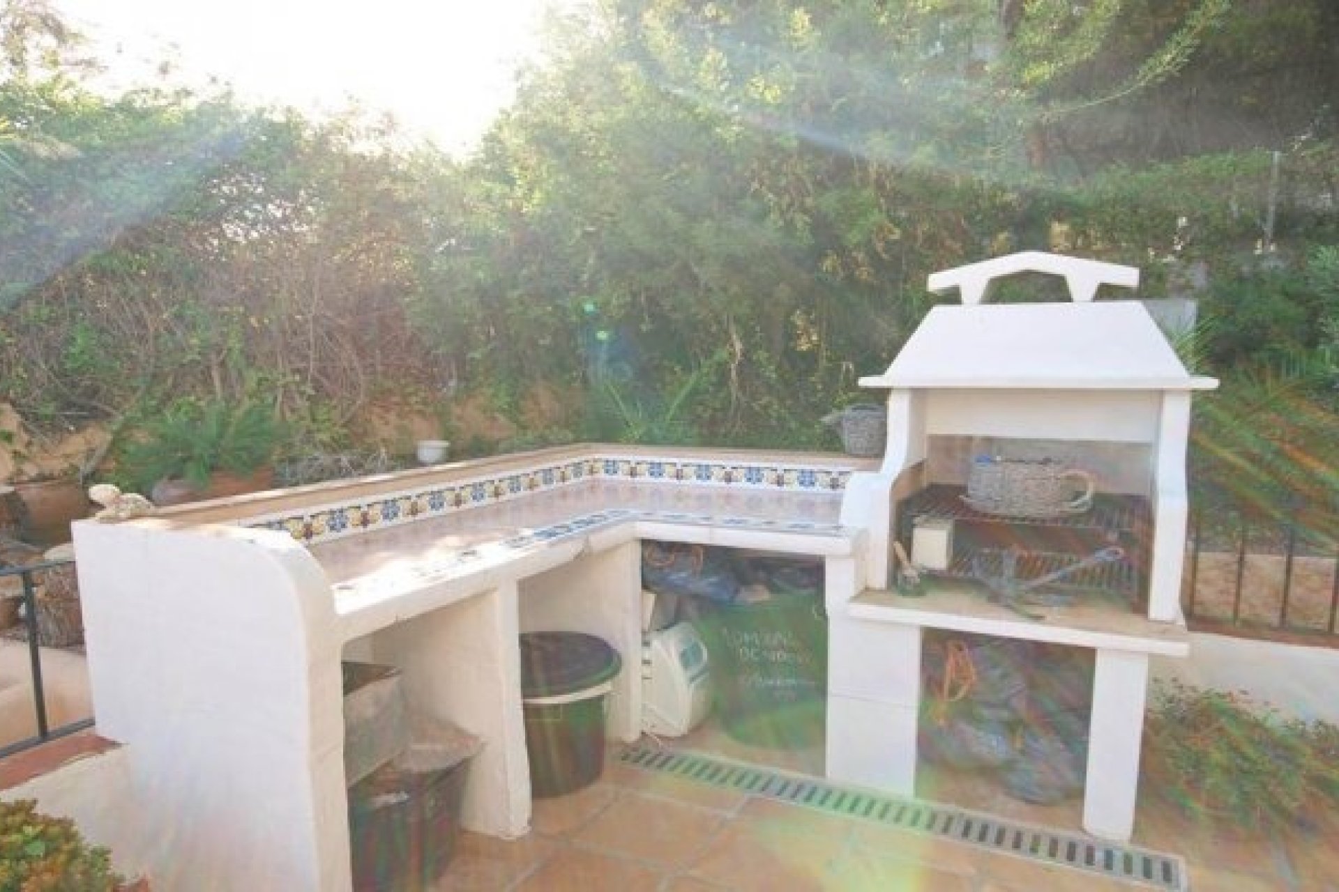 Verkauf - Villa - Moraira - Moravit