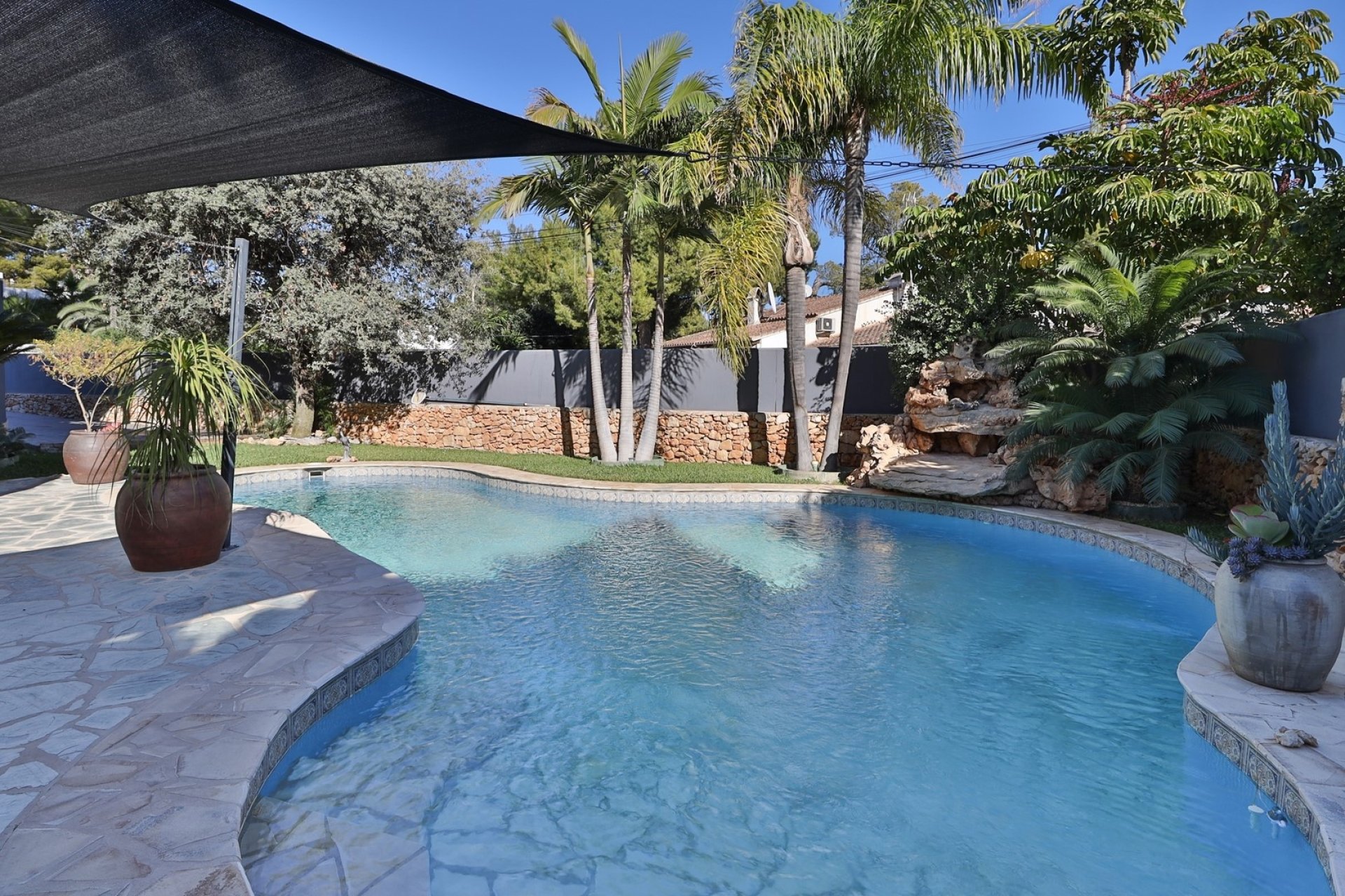 Verkauf - Villa - Moraira - Moravit