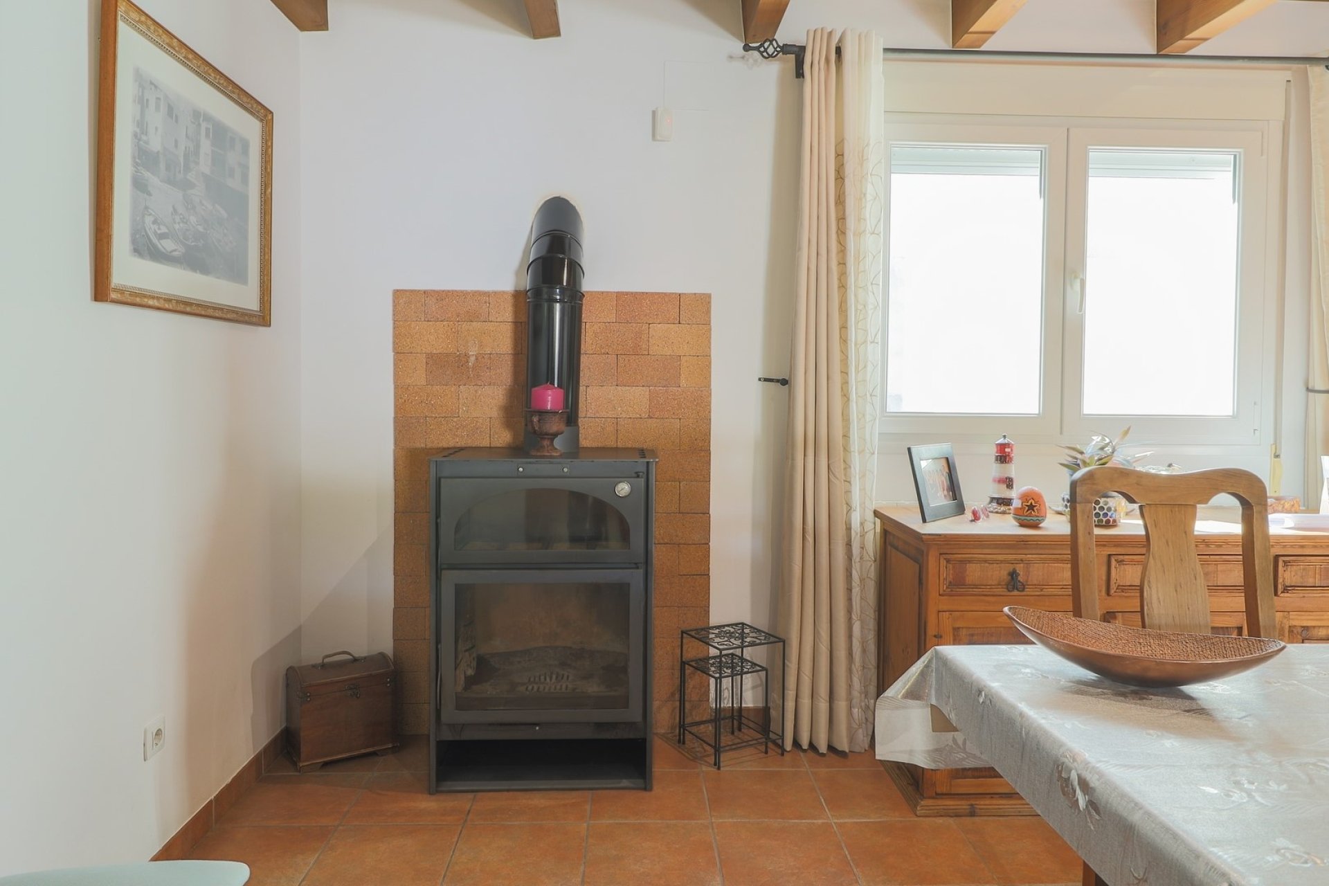Verkauf - Villa - Moraira - Moravit
