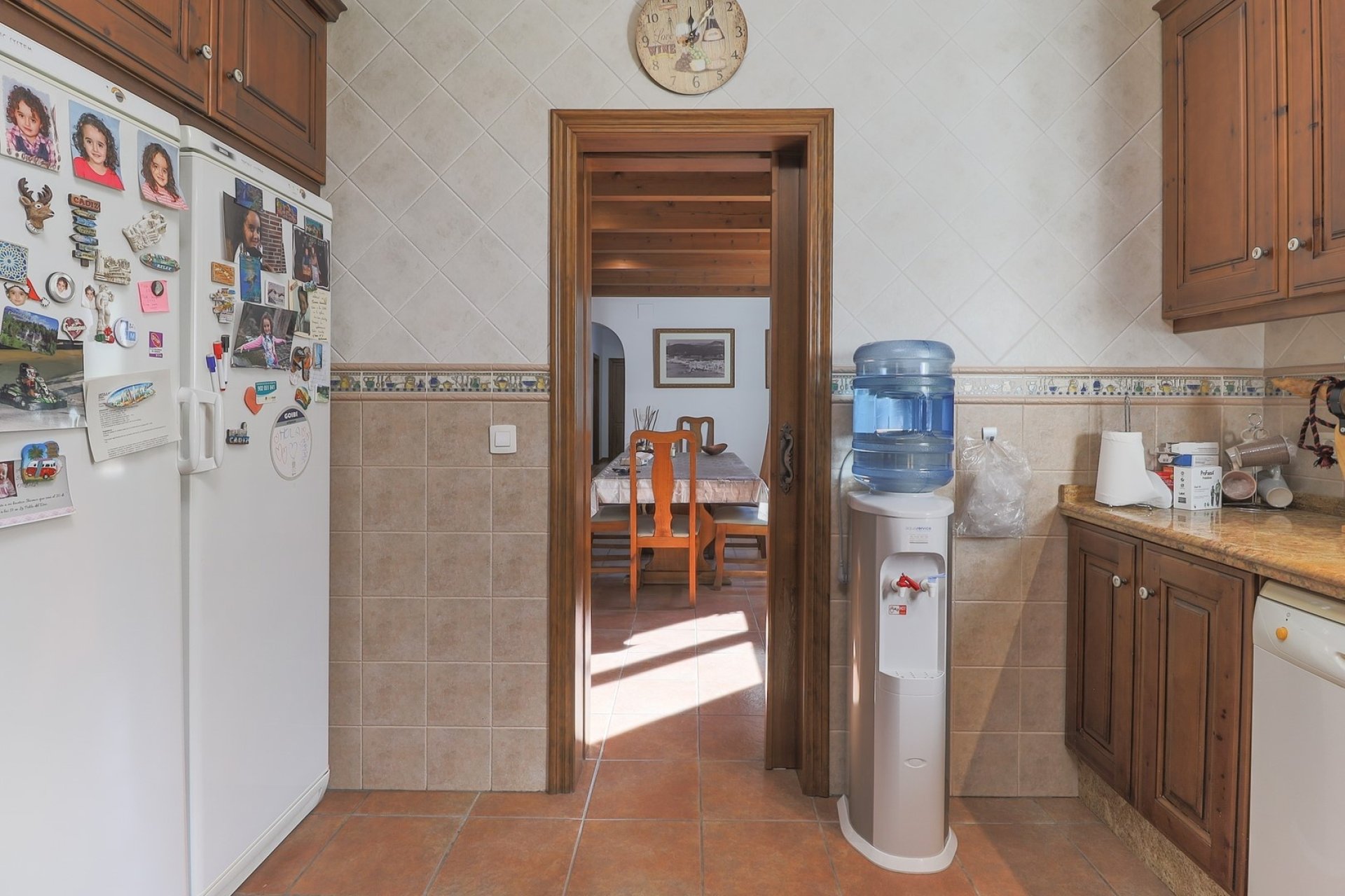 Verkauf - Villa - Moraira - Moravit