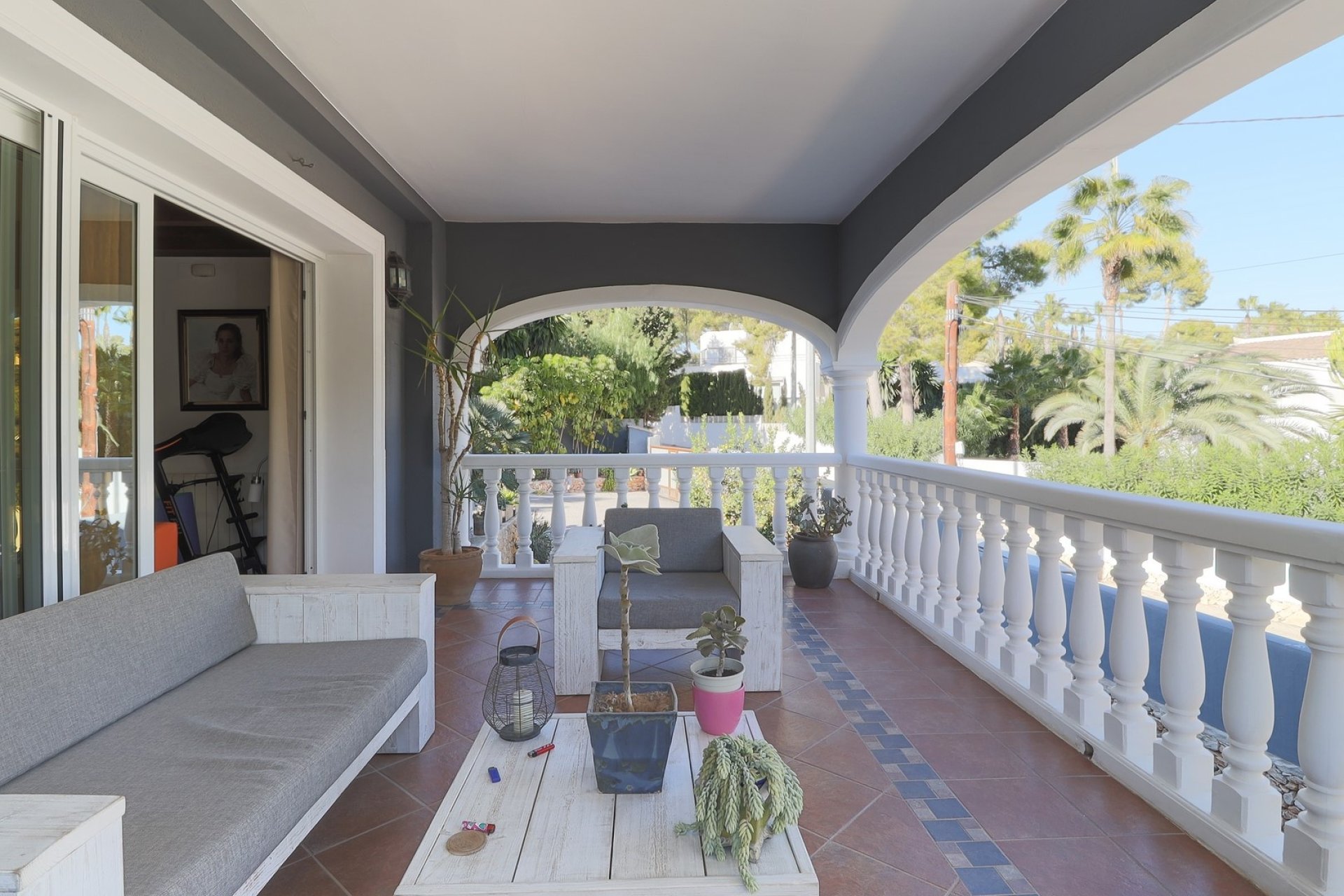 Verkauf - Villa - Moraira - Moravit