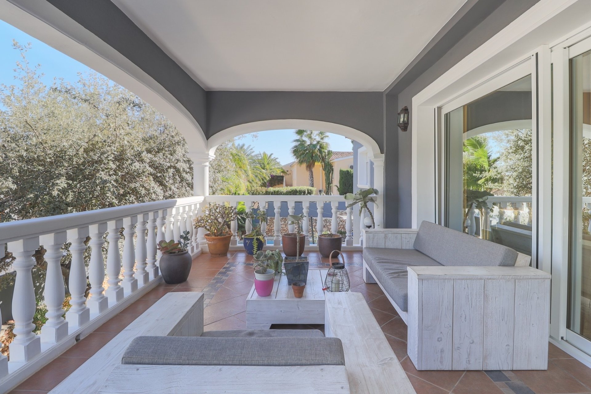 Verkauf - Villa - Moraira - Moravit