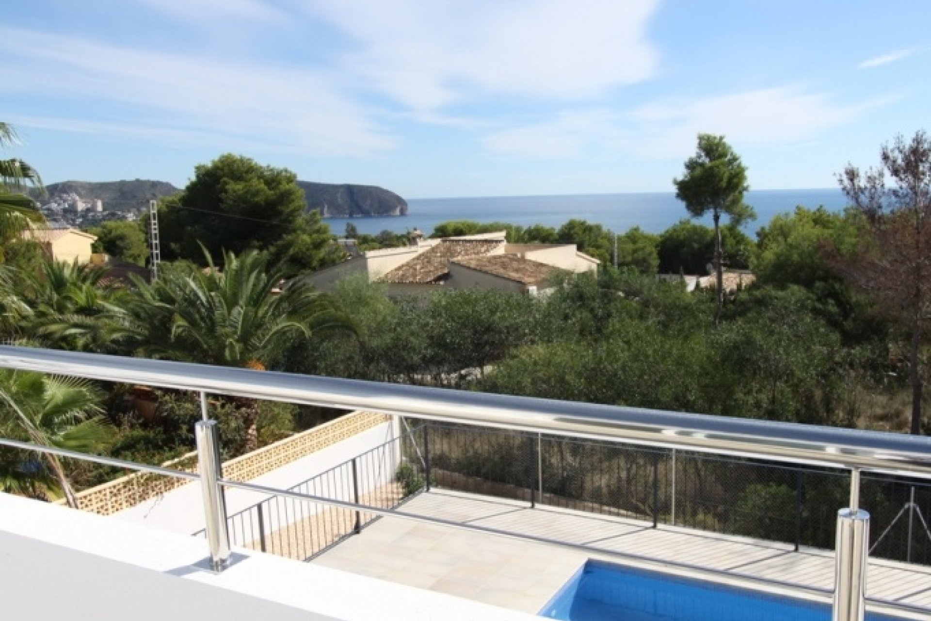 Verkauf - Villa - Moraira - Moravit