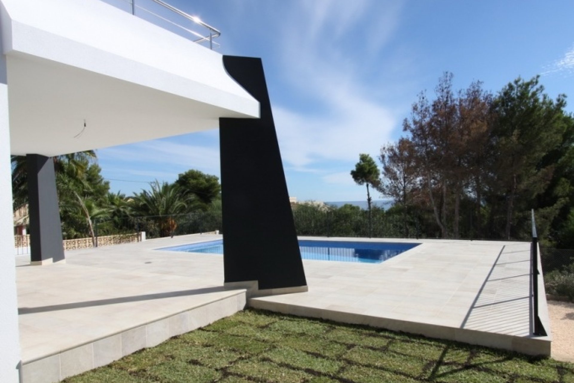 Verkauf - Villa - Moraira - Moravit