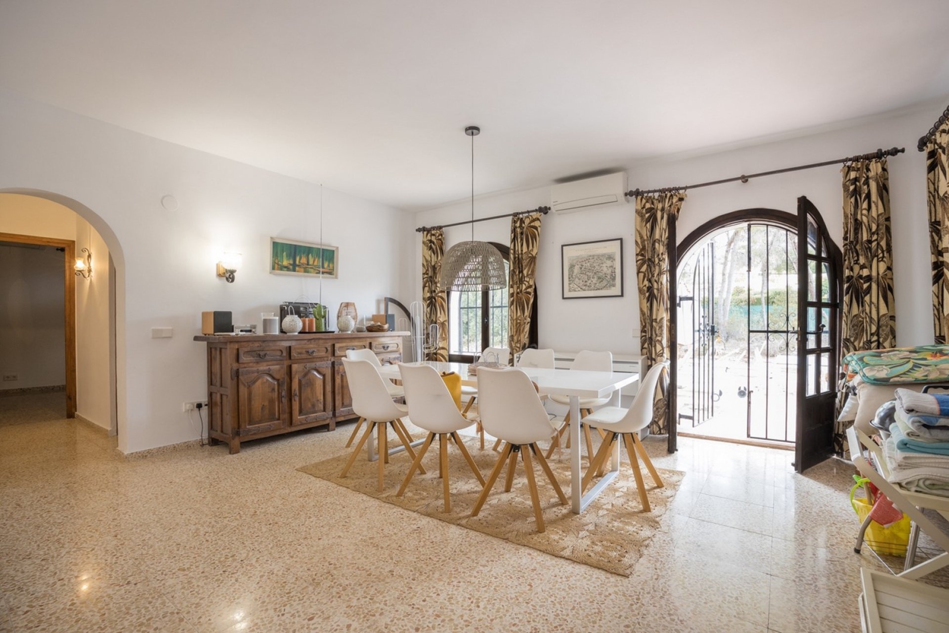Verkauf - Villa - Moraira - Moravit