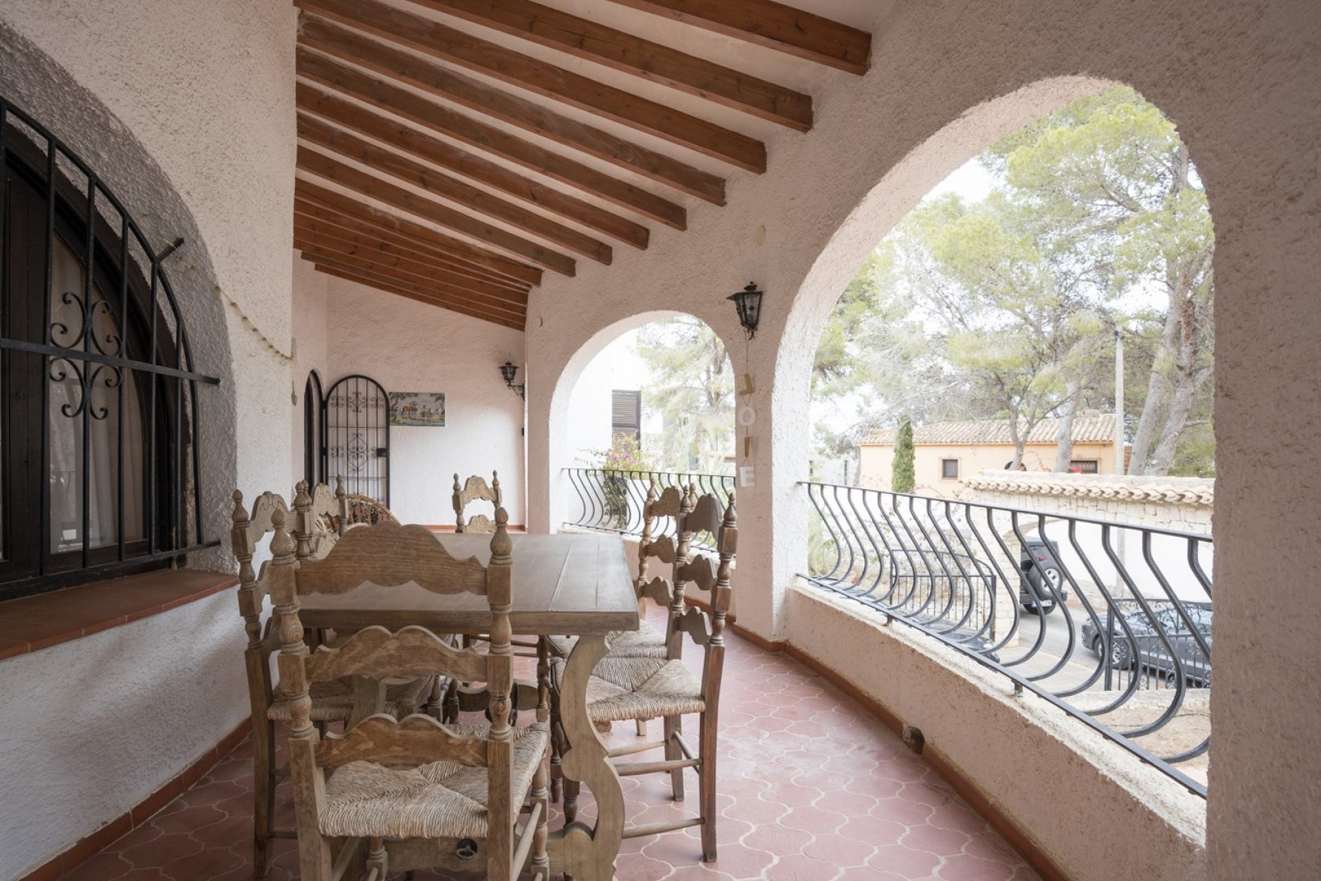 Verkauf - Villa - Moraira - Moravit