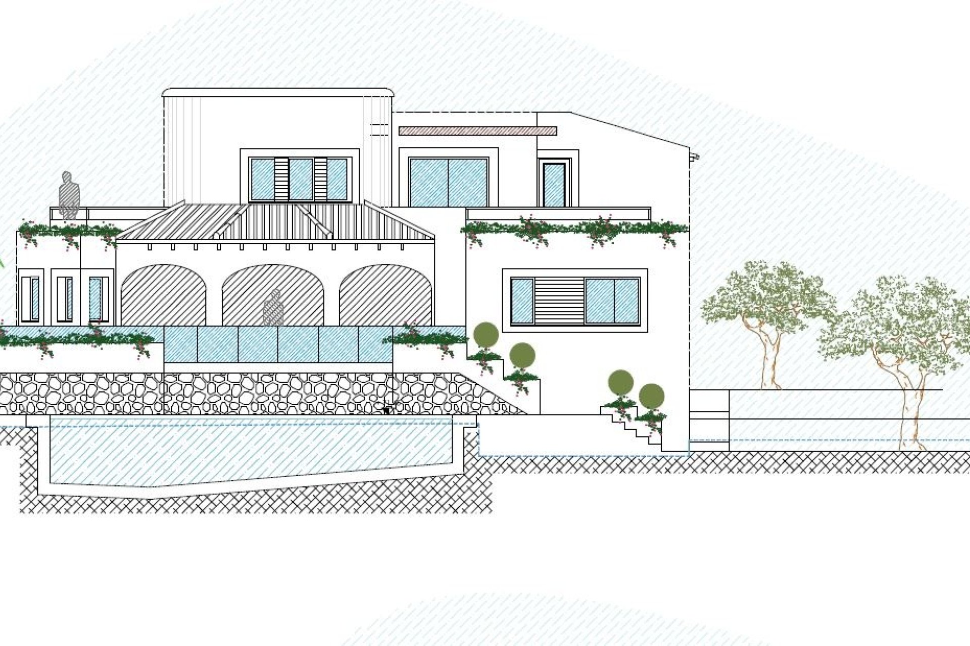 Verkauf - Villa - Moraira - Moravit