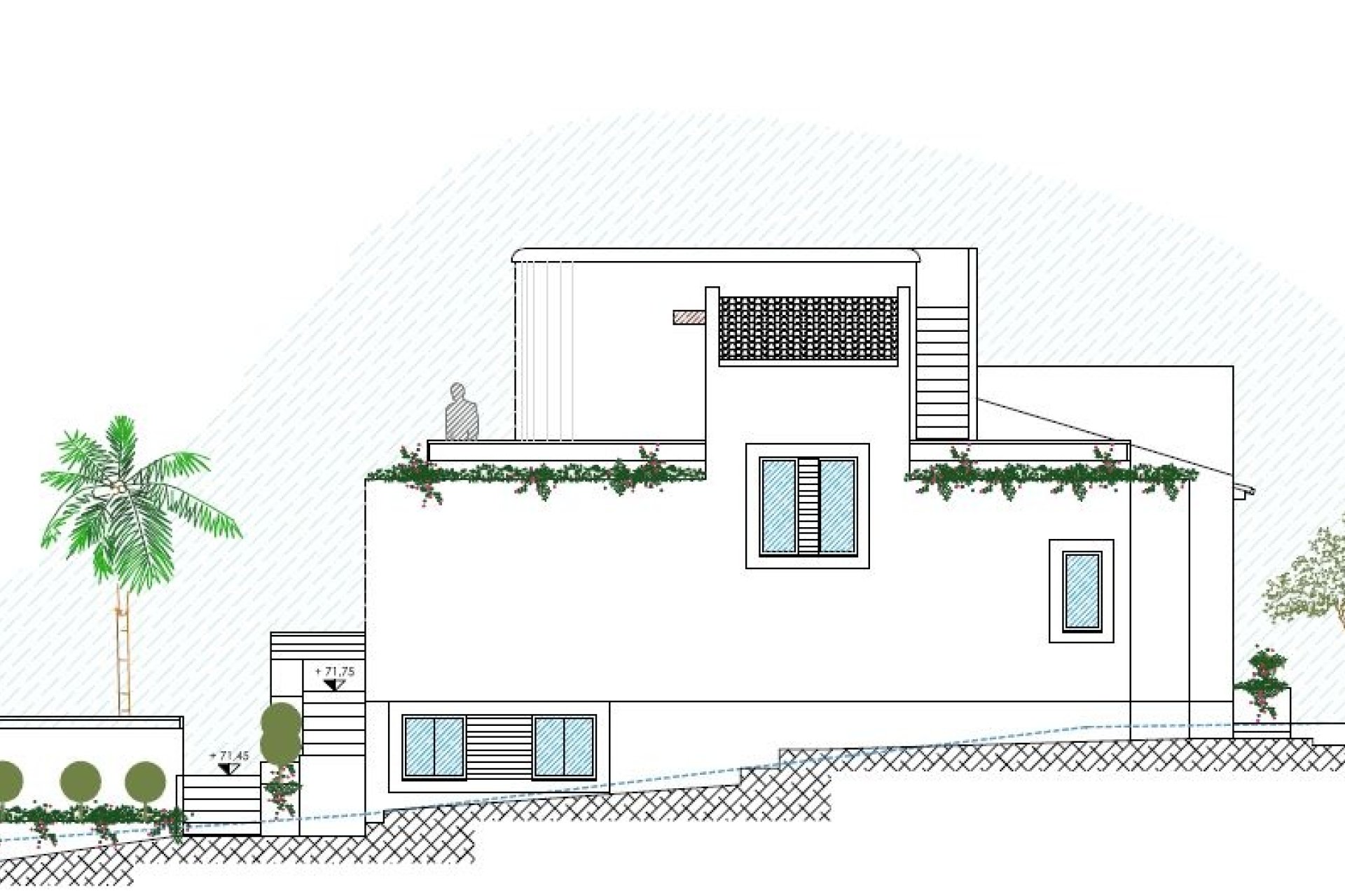 Verkauf - Villa - Moraira - Moravit