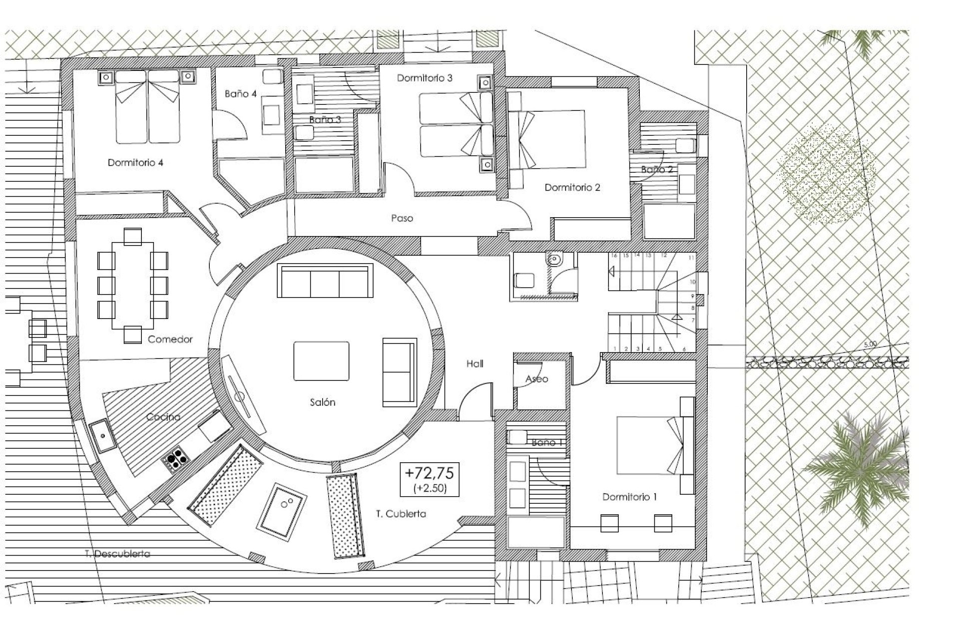 Verkauf - Villa - Moraira - Moravit