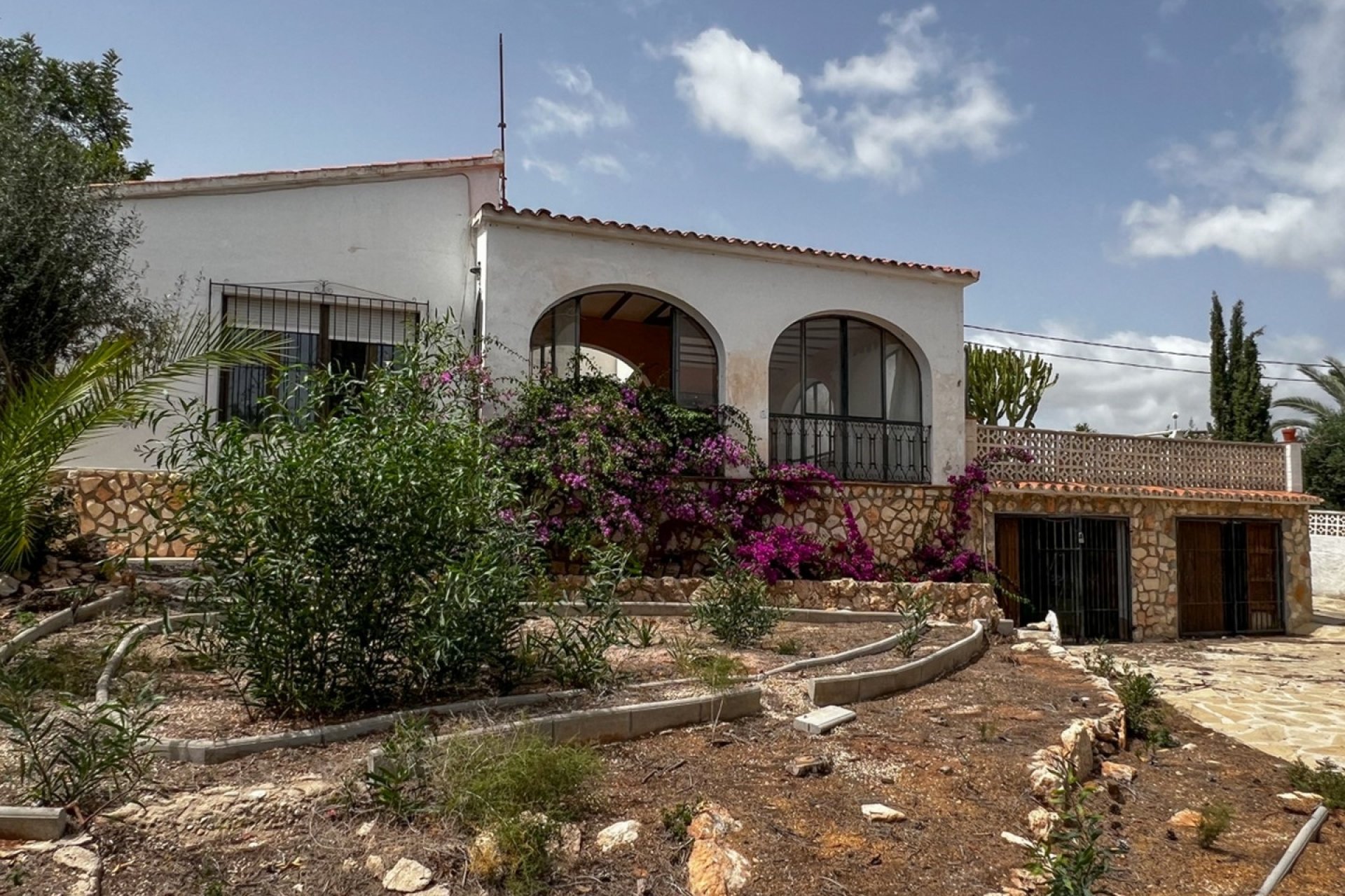 Verkauf - Villa - Moraira - Moravit